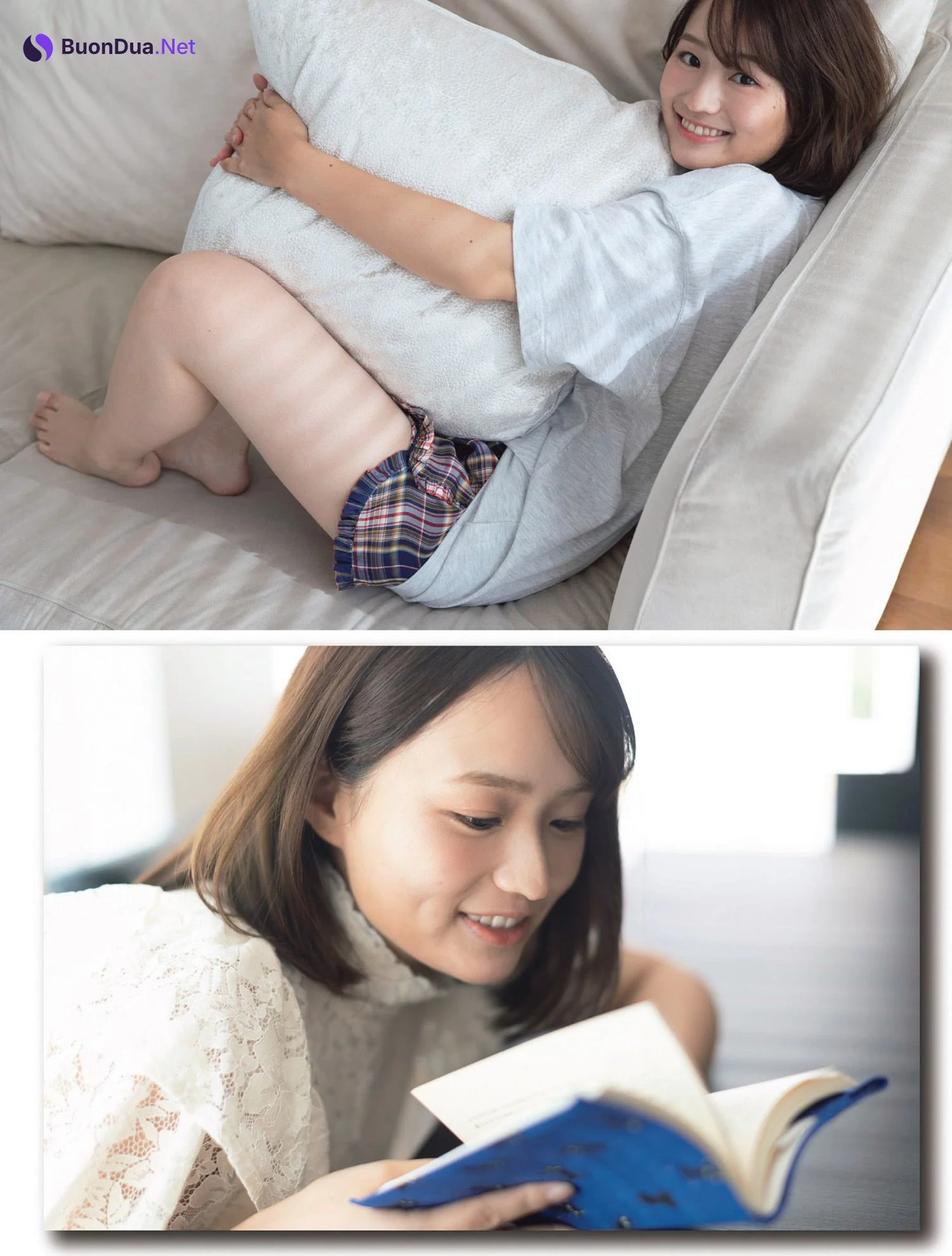 Rina Shinohara 篠原梨菜, FLASH 2023.12.05 (フラッシュ 2023年12月05日号) - Photo 3