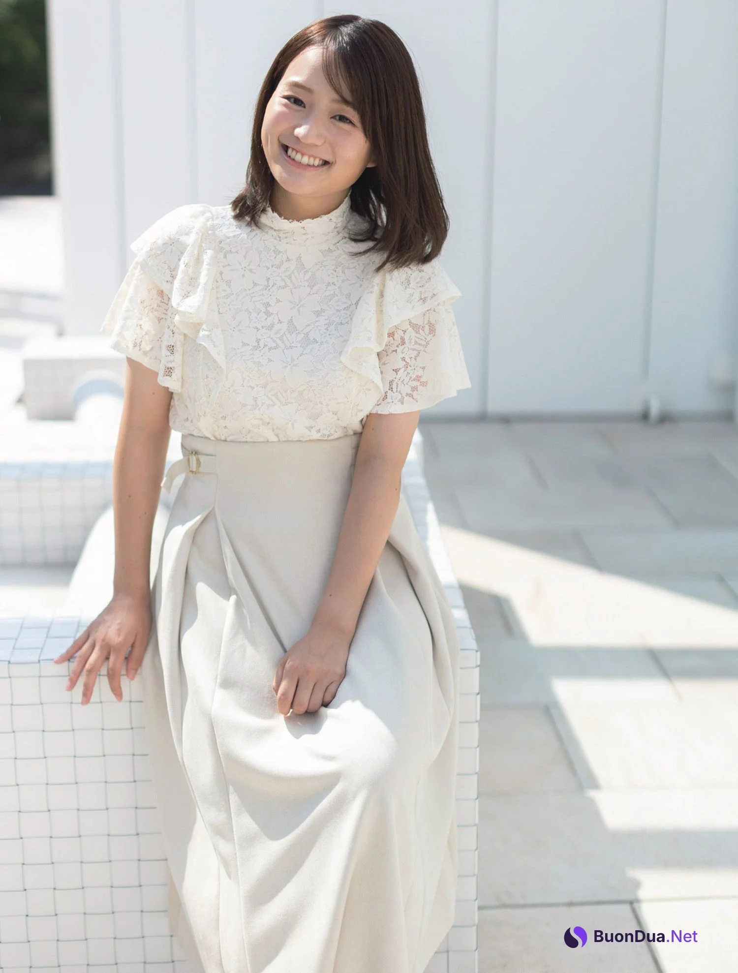 Rina Shinohara 篠原梨菜, FLASH 2023.12.05 (フラッシュ 2023年12月05日号) - Photo 4