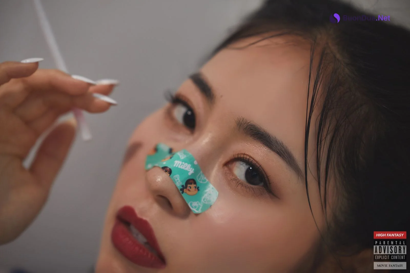 Rina Toeda 不良少女, [HIGH FANTASY] Bad Girl - 사진 11