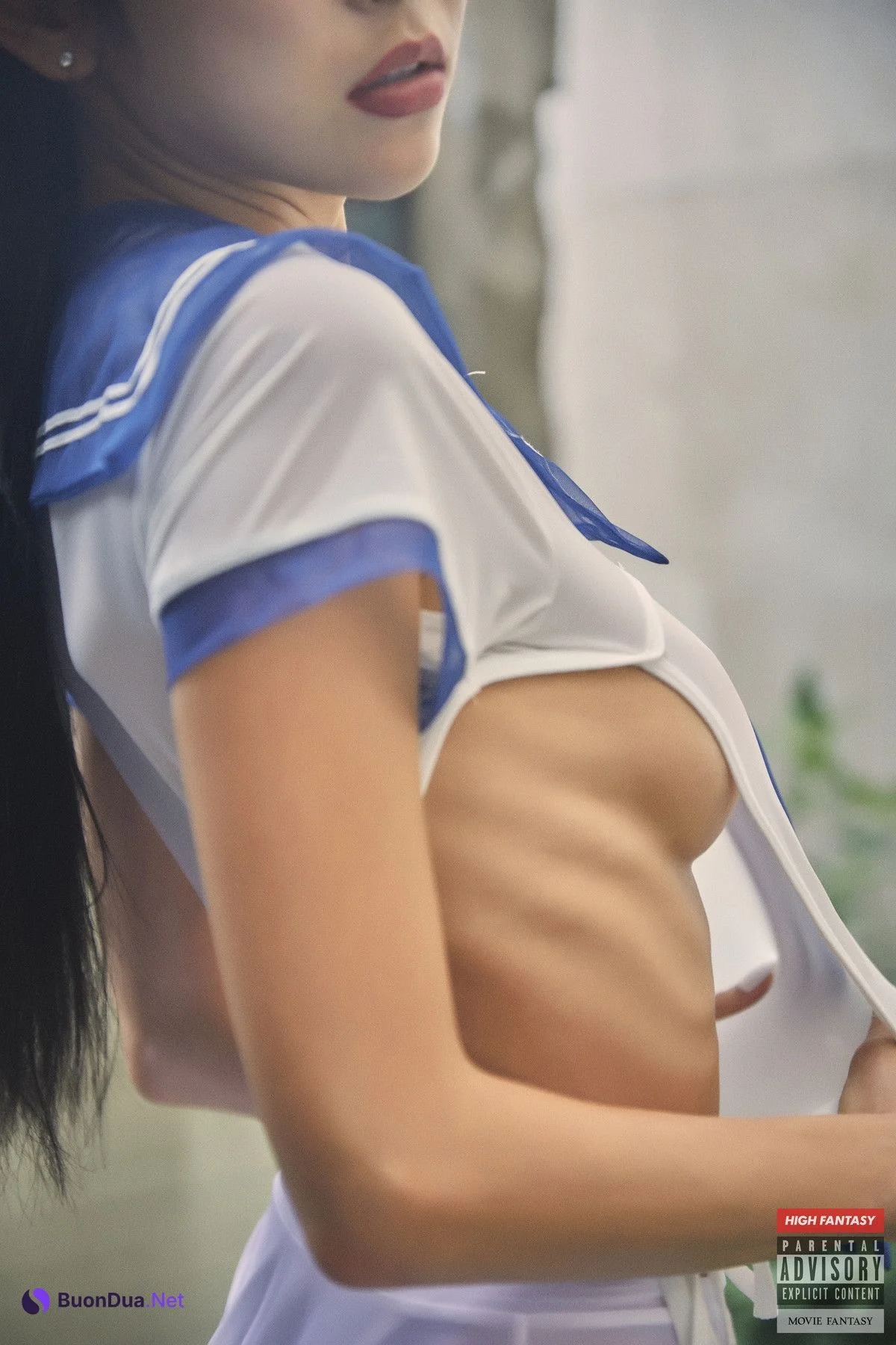 Rina Toeda 不良少女, [HIGH FANTASY] Bad Girl - 사진 14