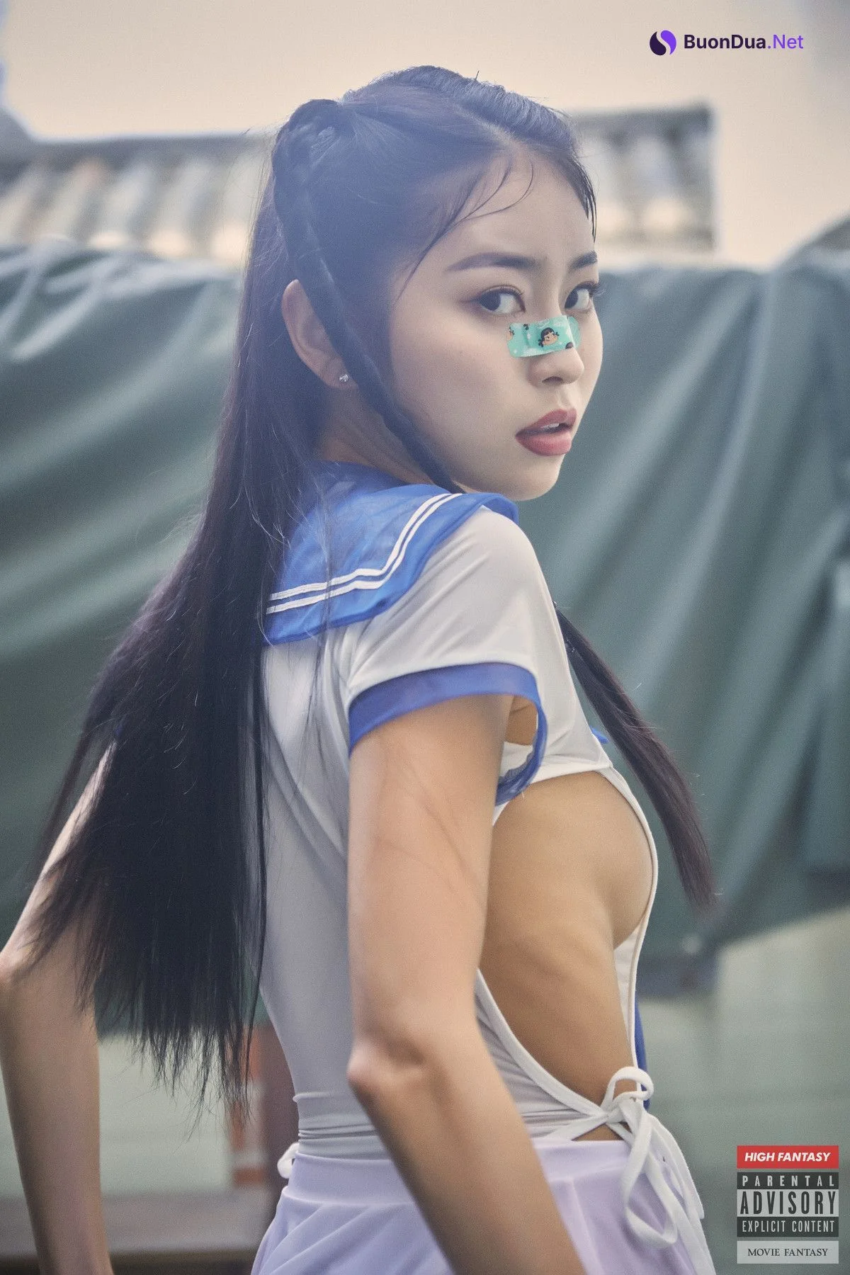 Rina Toeda 不良少女, [HIGH FANTASY] Bad Girl - 사진 15