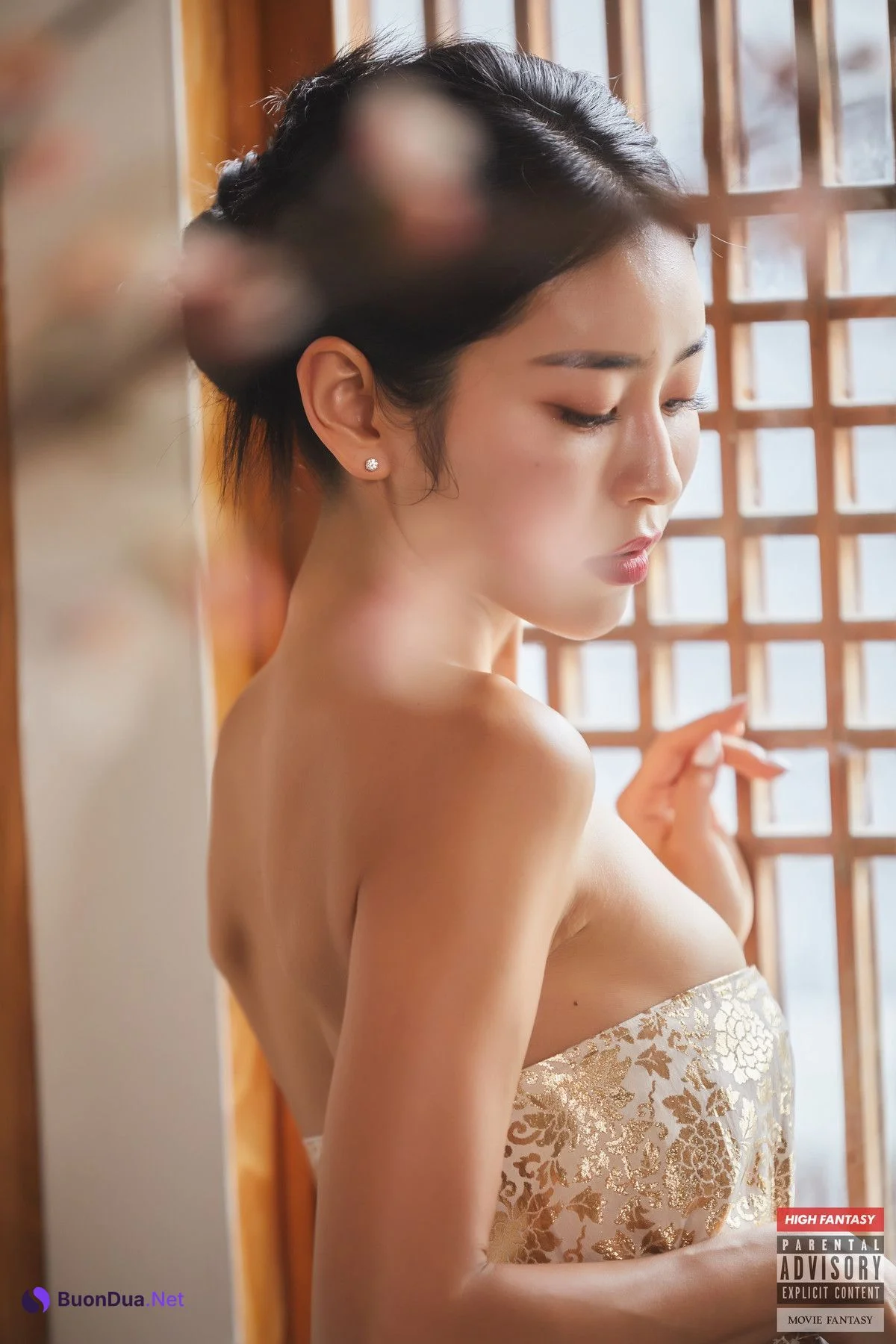 Rina Toeda 不良少女, [HIGH FANTASY] Vol.03 Photobook - 写真 13