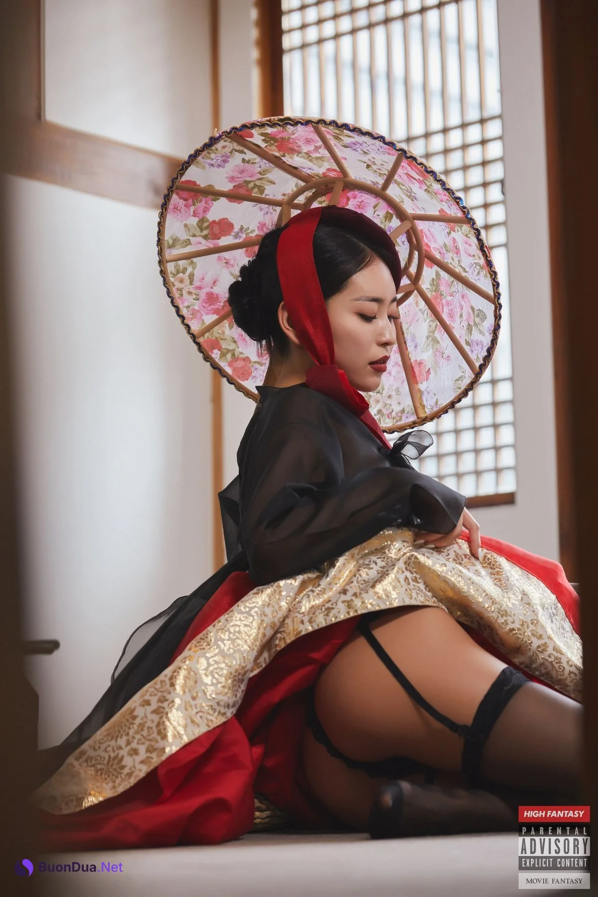 Rina Toeda 不良少女, [HIGH FANTASY] Vol.03 Photobook - 写真 5