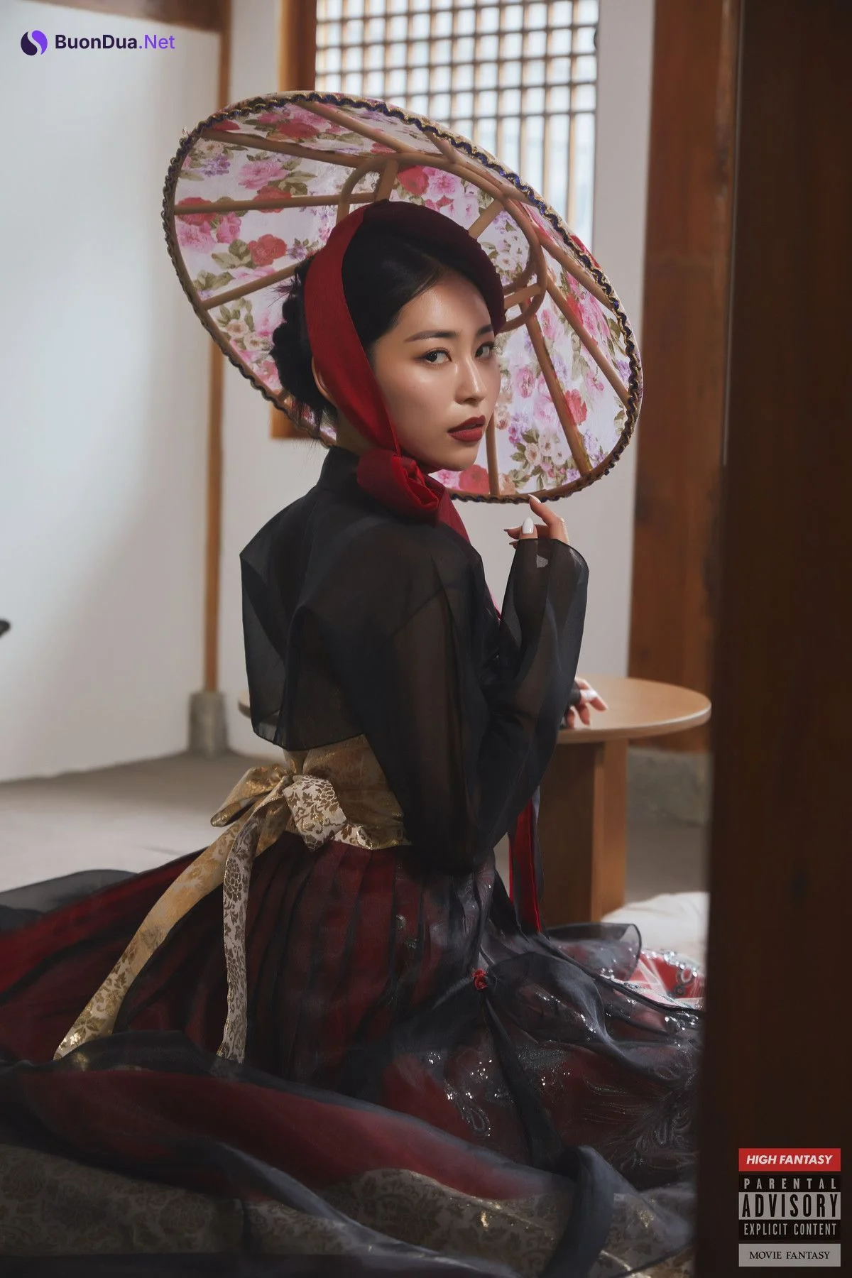 Rina Toeda 不良少女, [HIGH FANTASY] Vol.03 Photobook - 写真 7