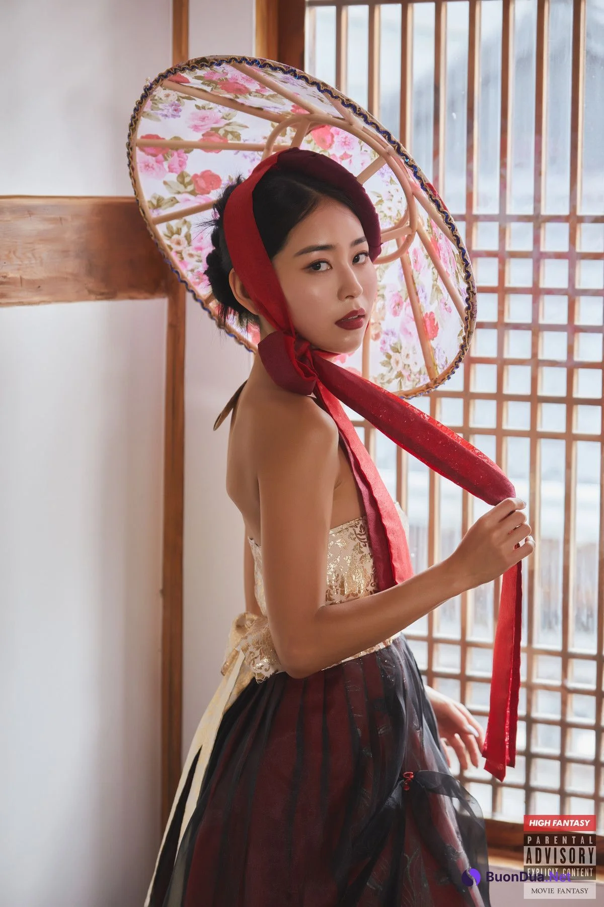 Rina Toeda 不良少女, [HIGH FANTASY] Vol.03 Photobook - 写真 8