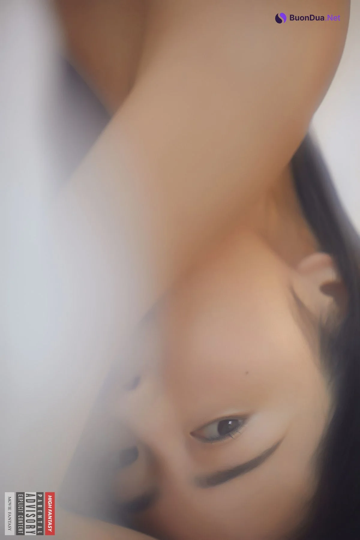 Rina Toeda 不良少女, HIGH FANTASY Vol.4 Morning With You Set.01 - รูปภาพ 14