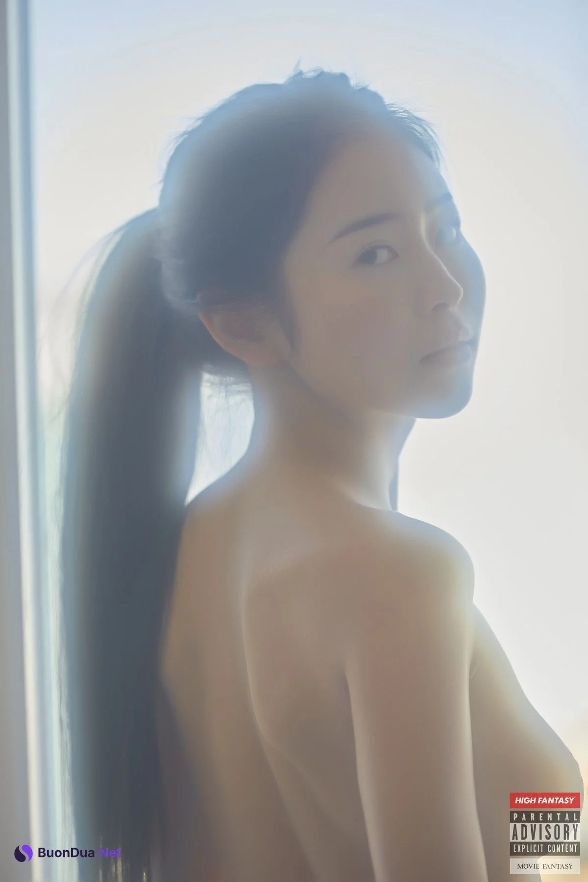 Rina Toeda 不良少女, HIGH FANTASY Vol.4 Morning With You Set.02 - Photo 10