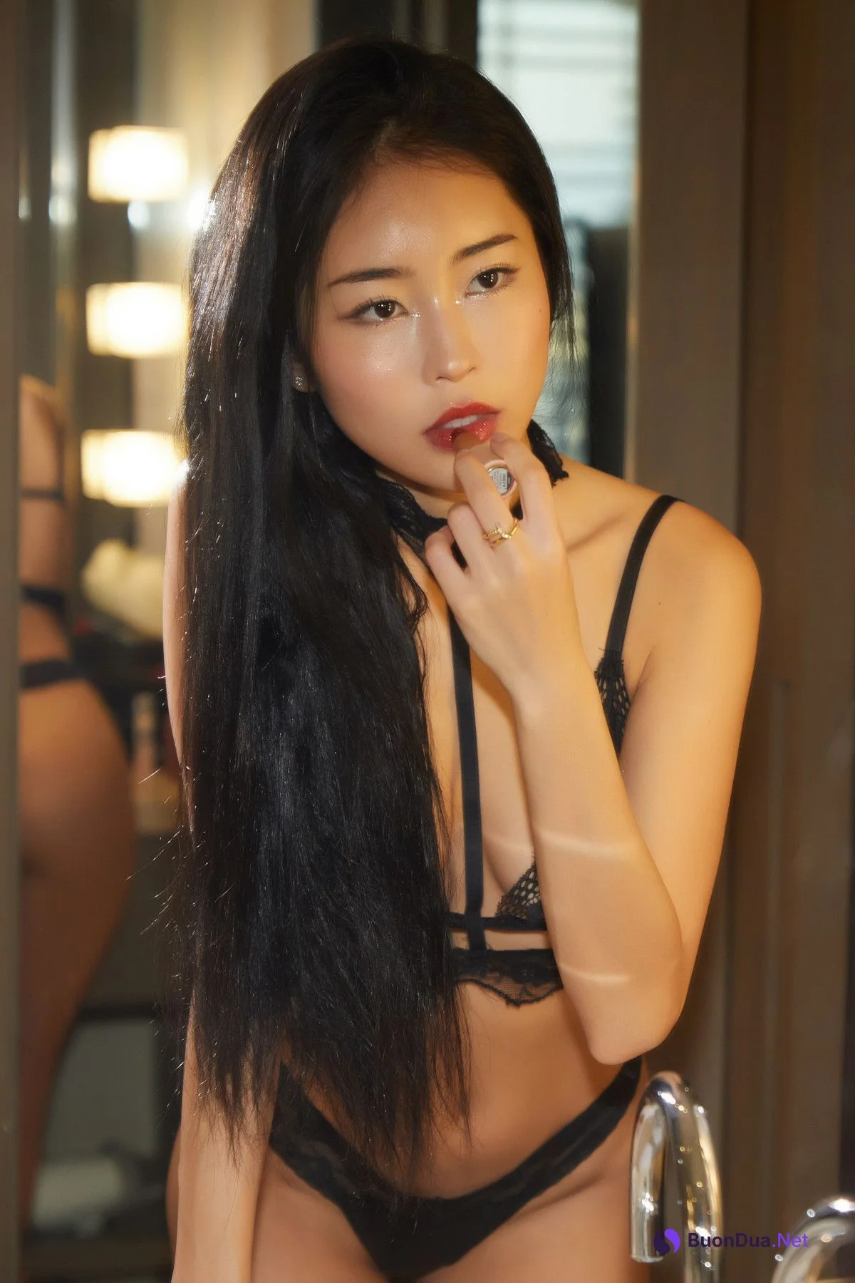 Rina Toeda 不良少女, HIGH FANTASY Vol.5 Fancy You - Photo 7