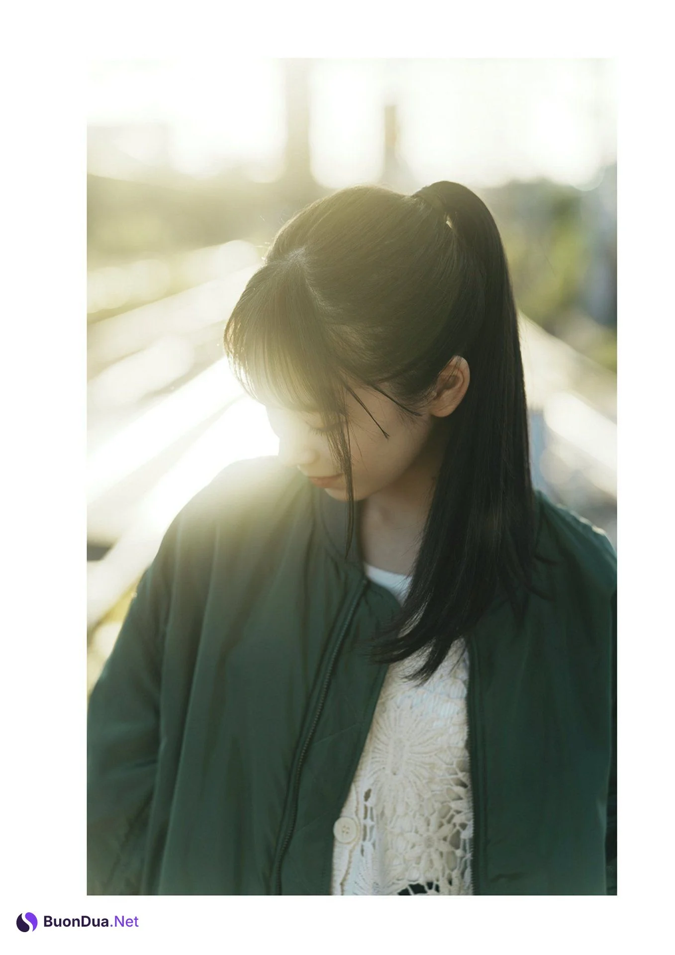 Rina Watanabe 渡辺莉奈, BRODY 2024 No.02 (ブロディ 2024年2月号) - Photo 10