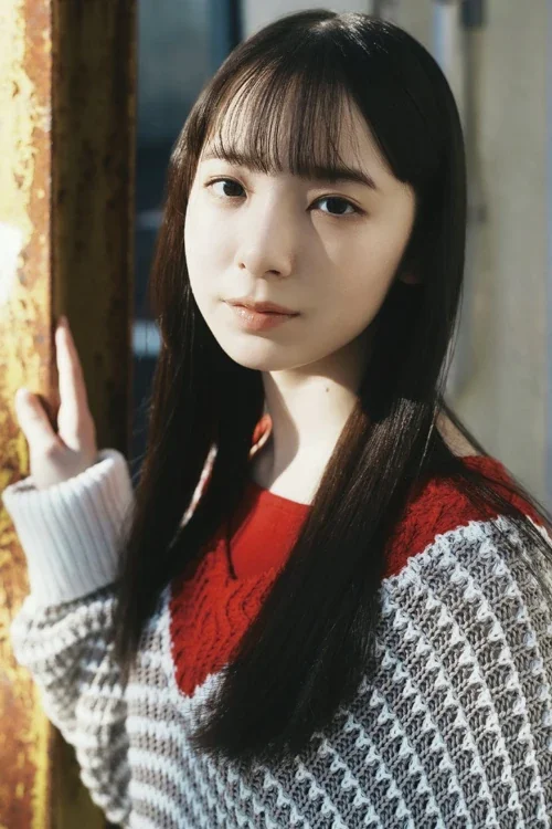 Rina Watanabe 渡辺莉奈, BRODY 2024 No.02 (ブロディ 2024年2月号)