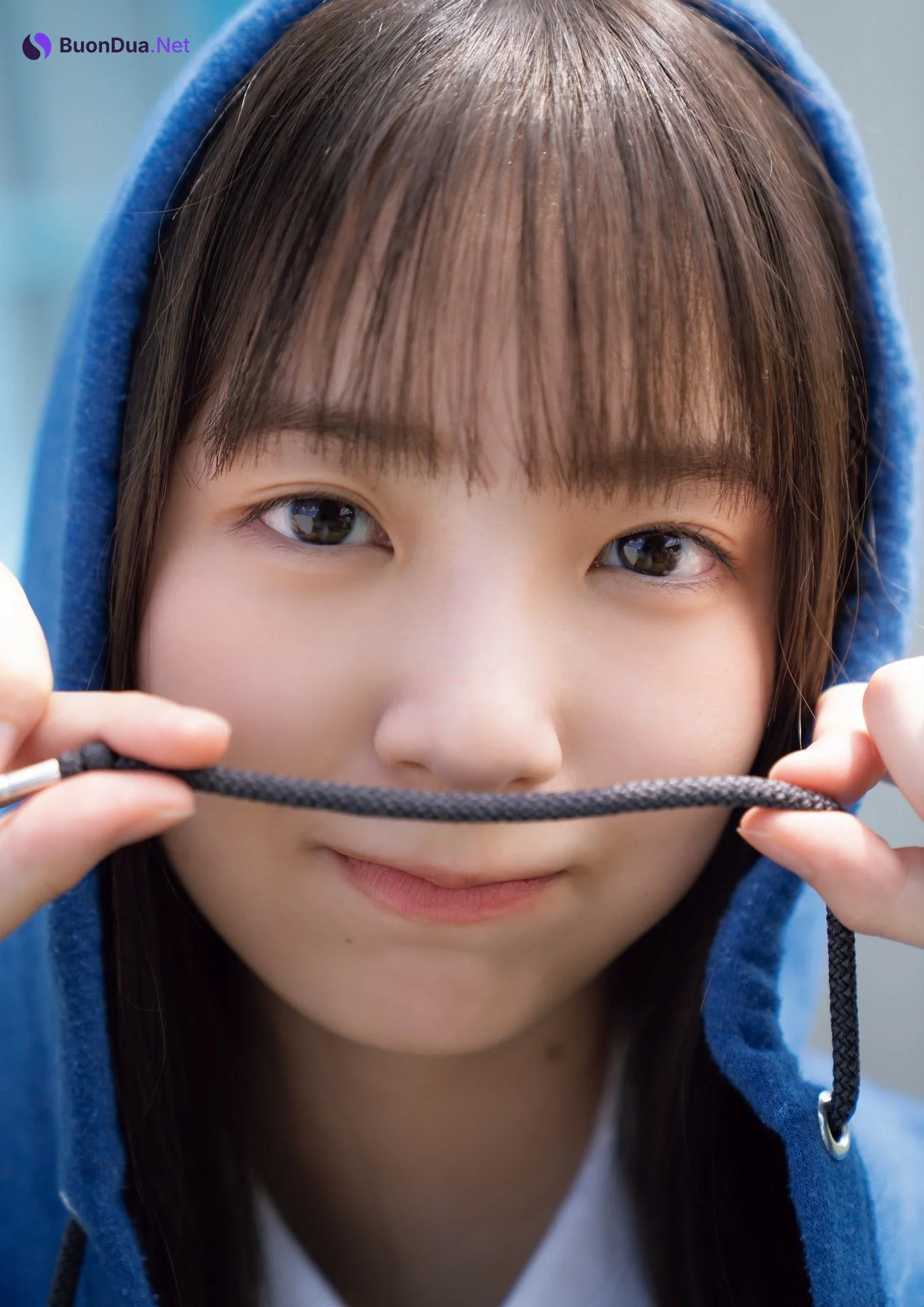 Rina Watanabe 渡辺莉奈, Gravure Champion グラビアチャンピオン 2024 VOL.03 - Photo 10