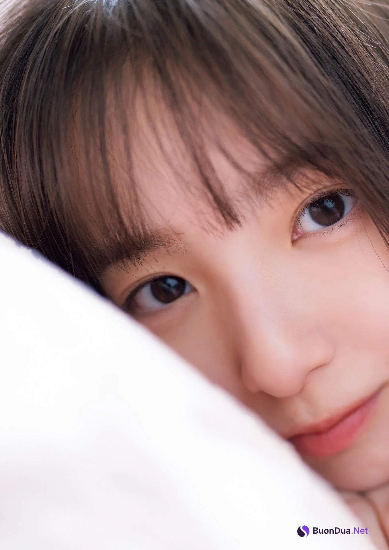 Rina Watanabe 渡辺莉奈, Gravure Champion グラビアチャンピオン 2024 VOL.03 - Photo 2