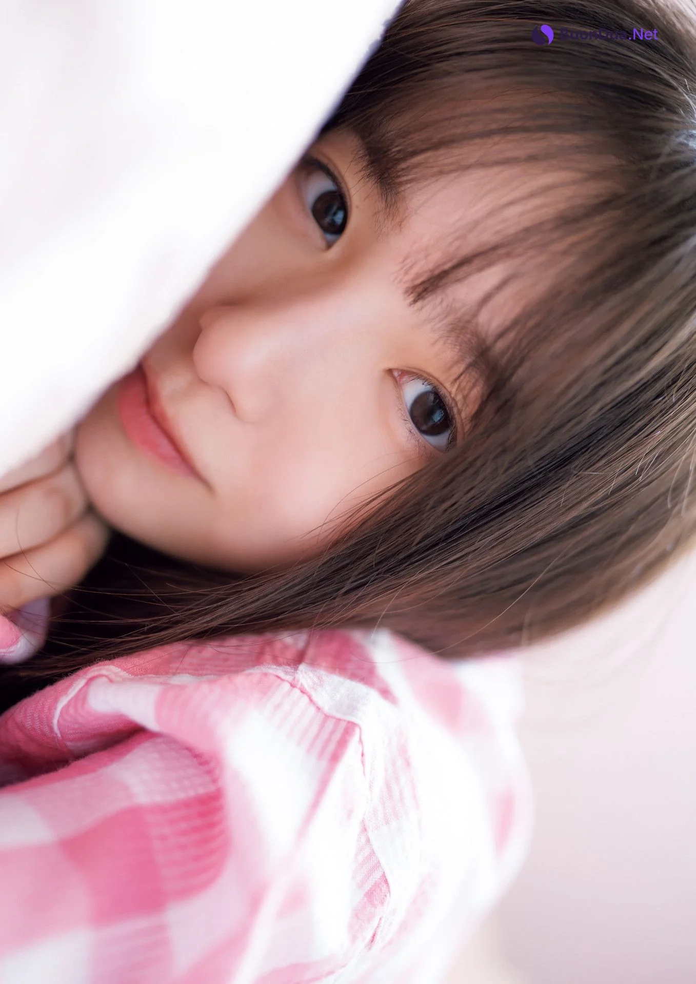 Rina Watanabe 渡辺莉奈, Gravure Champion グラビアチャンピオン 2024 VOL.03 - Photo 4