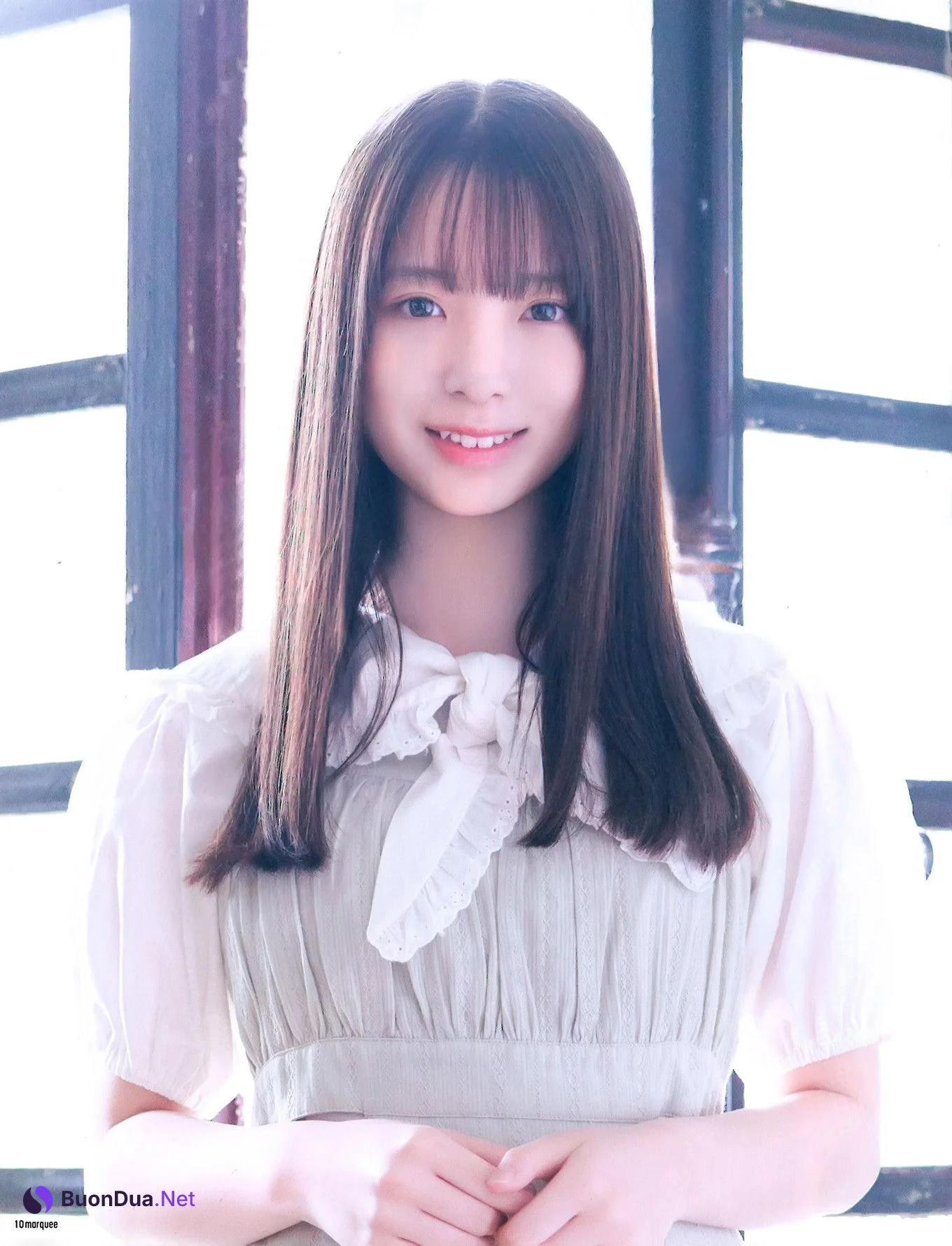 Rina Watanabe 渡辺莉奈, MARQUEE Magazine 2024 Vol.154 - Photo 3