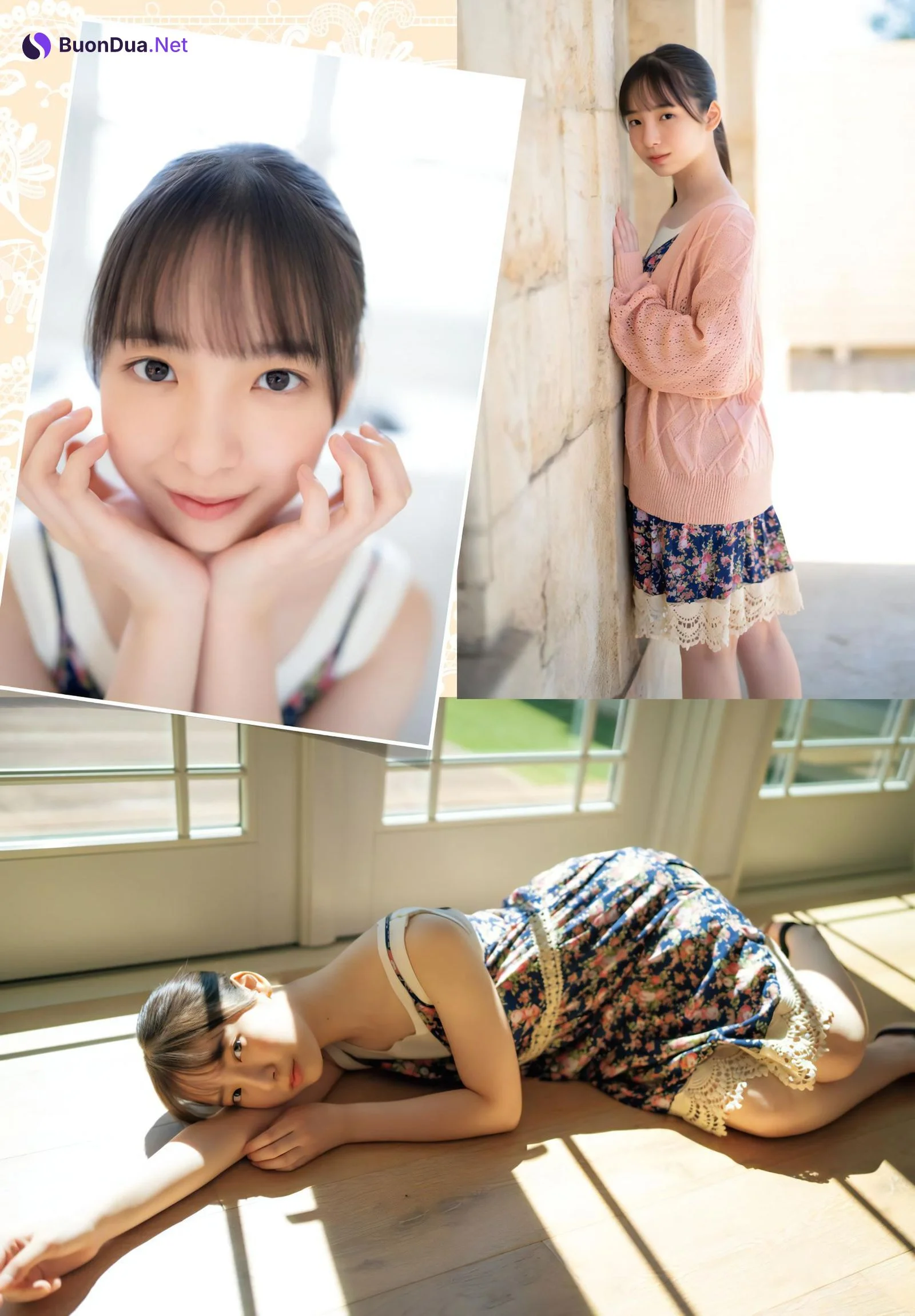 Rina Watanabe 渡辺莉奈, Shonen Champion 2023 No.46 (少年チャンピオン 2023年46号) - Photo 10