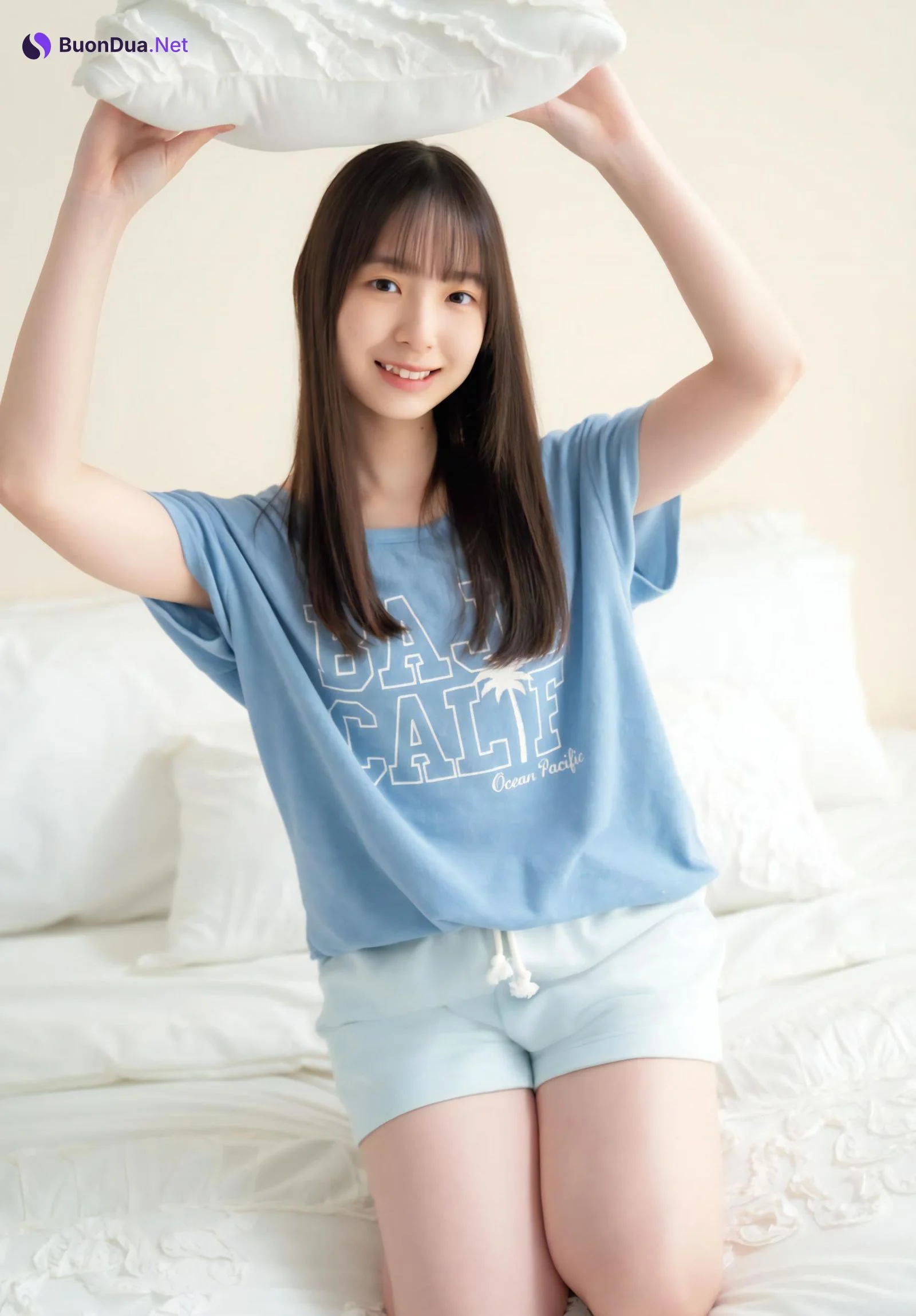 Rina Watanabe 渡辺莉奈, Shonen Champion 2023 No.46 (少年チャンピオン 2023年46号) - Photo 5