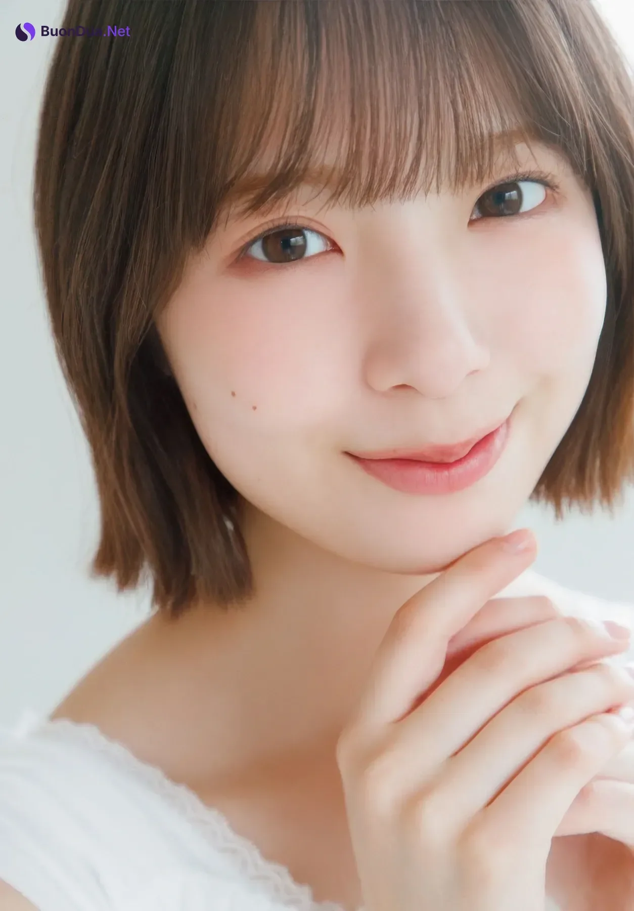 Rina Watanabe 渡辺莉奈, Shonen Champion 2025 No.42 (少年チャンピオン 2025年42号) - Photo 4