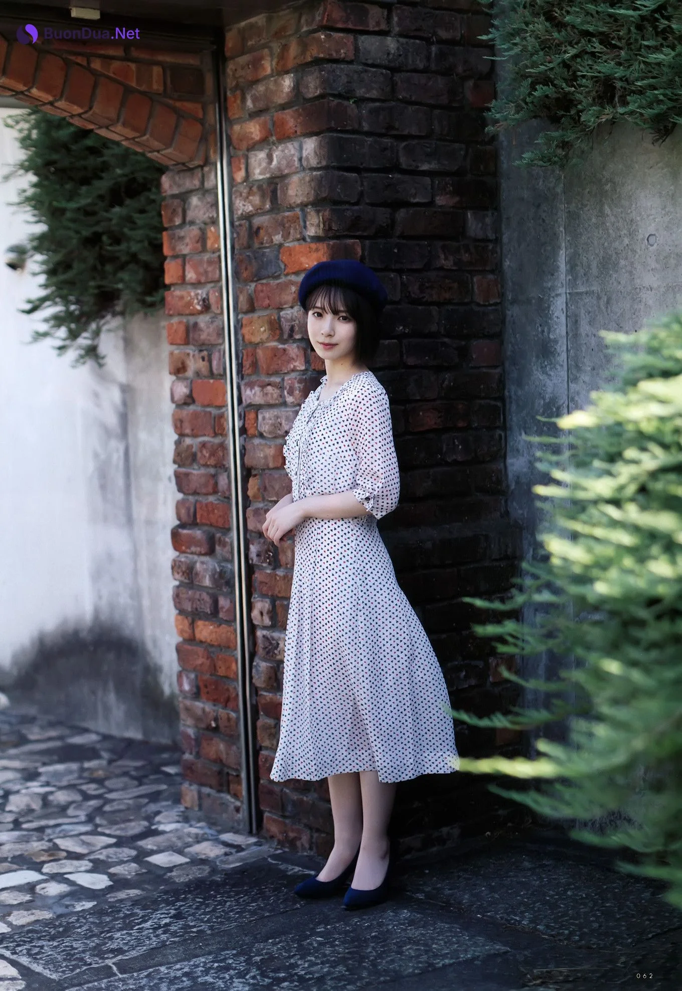 Rina Watanabe 渡辺莉奈, UTB 2024 Vol.344 (アップトゥボーイ 2024年344号) - 사진 3