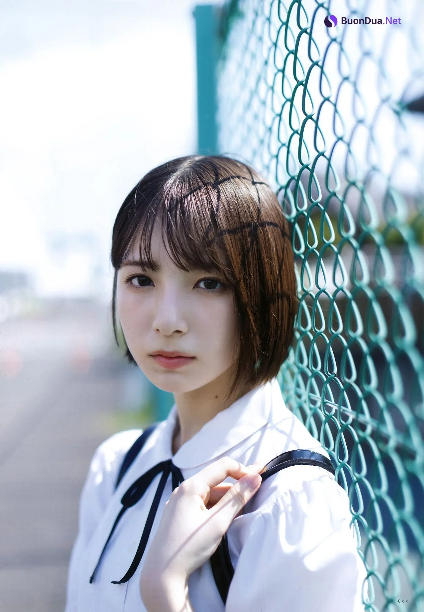 Rina Watanabe 渡辺莉奈, UTB 2024 Vol.344 (アップトゥボーイ 2024年344号) - 사진 7
