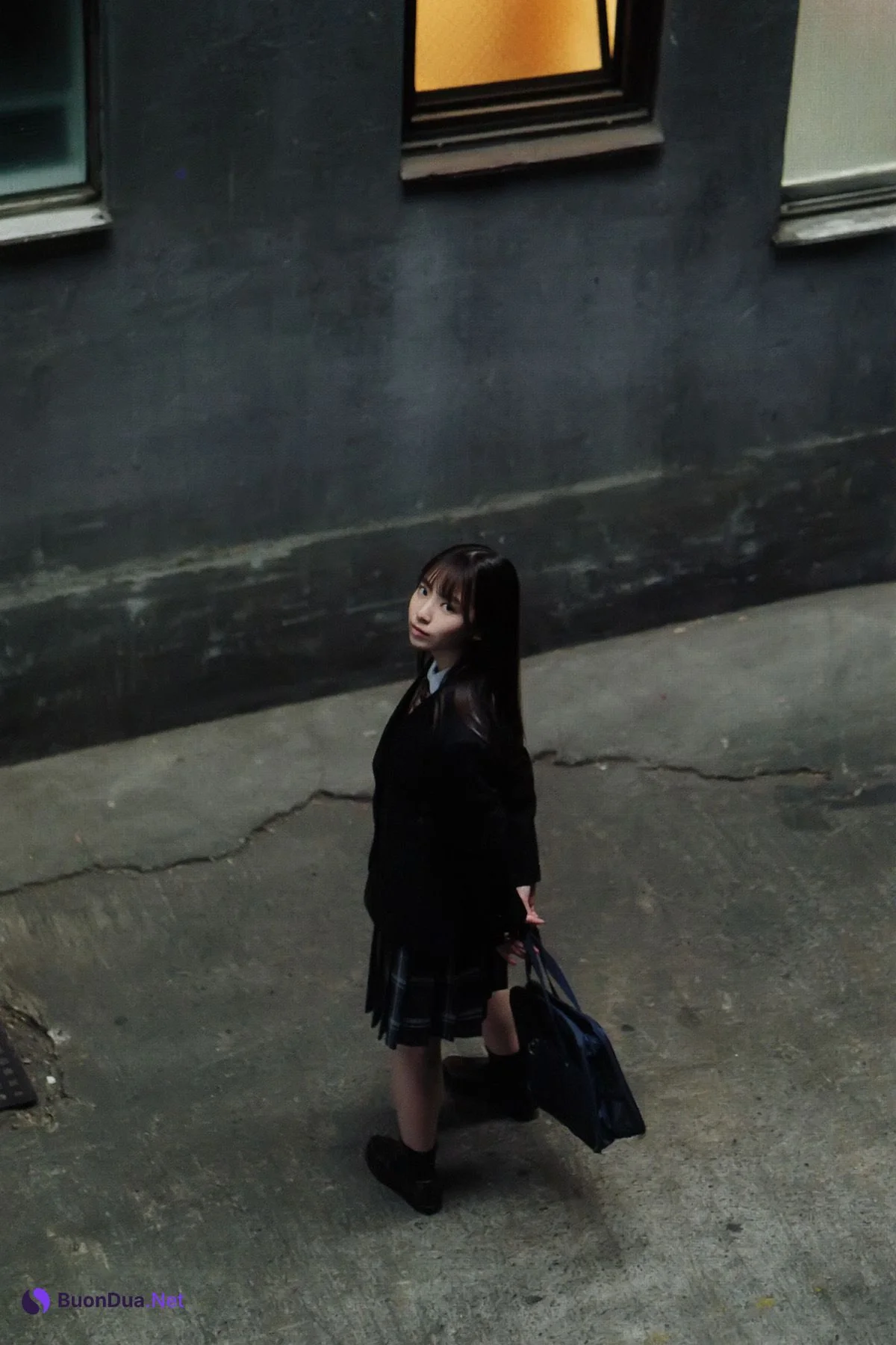 Rina Watanabe 渡辺莉奈, UTB 2024.02 vol.338 (アップトゥボーイ 2024年338月号) - Photo 11
