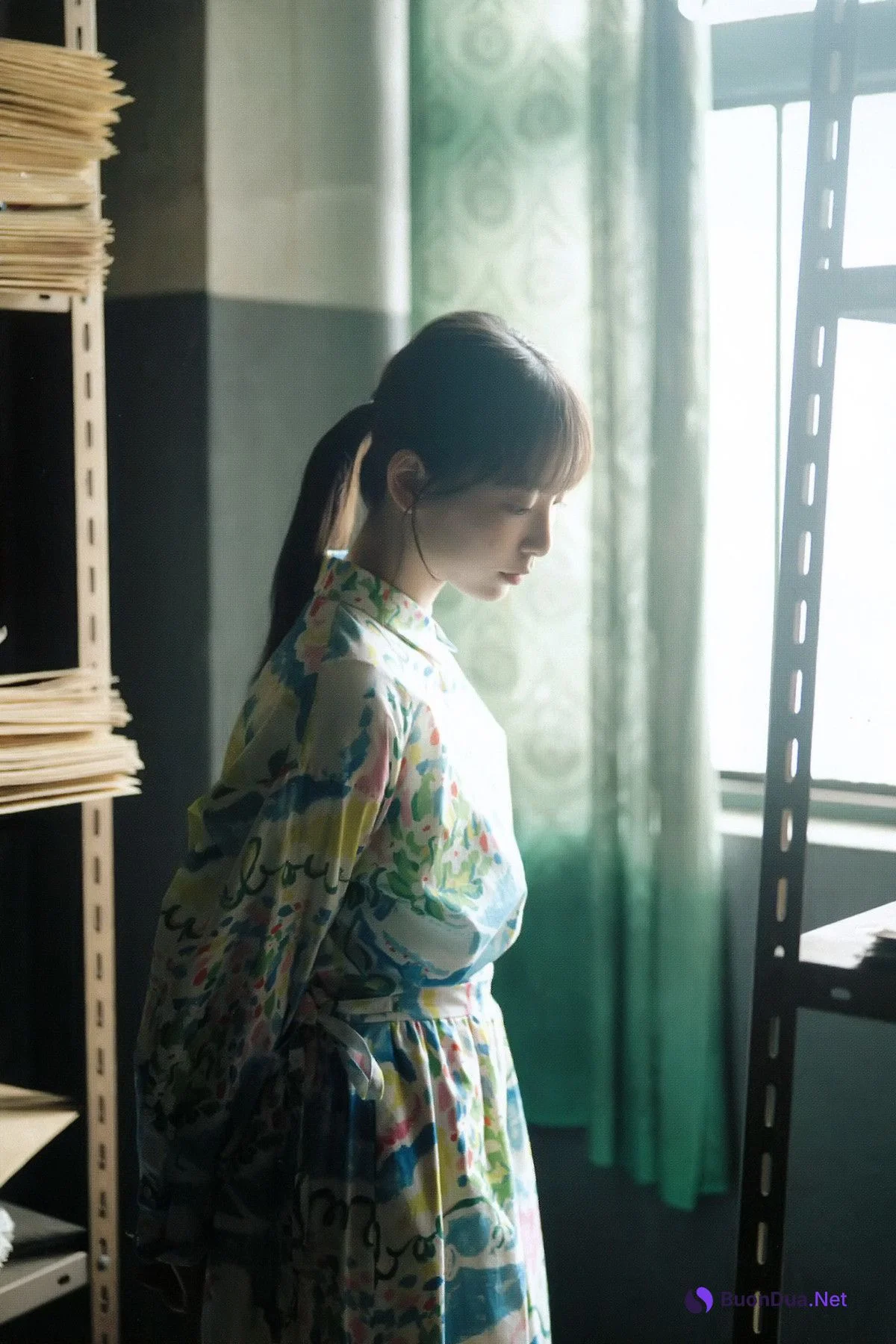 Rina Watanabe 渡辺莉奈, UTB 2024.02 vol.338 (アップトゥボーイ 2024年338月号) - Photo 13