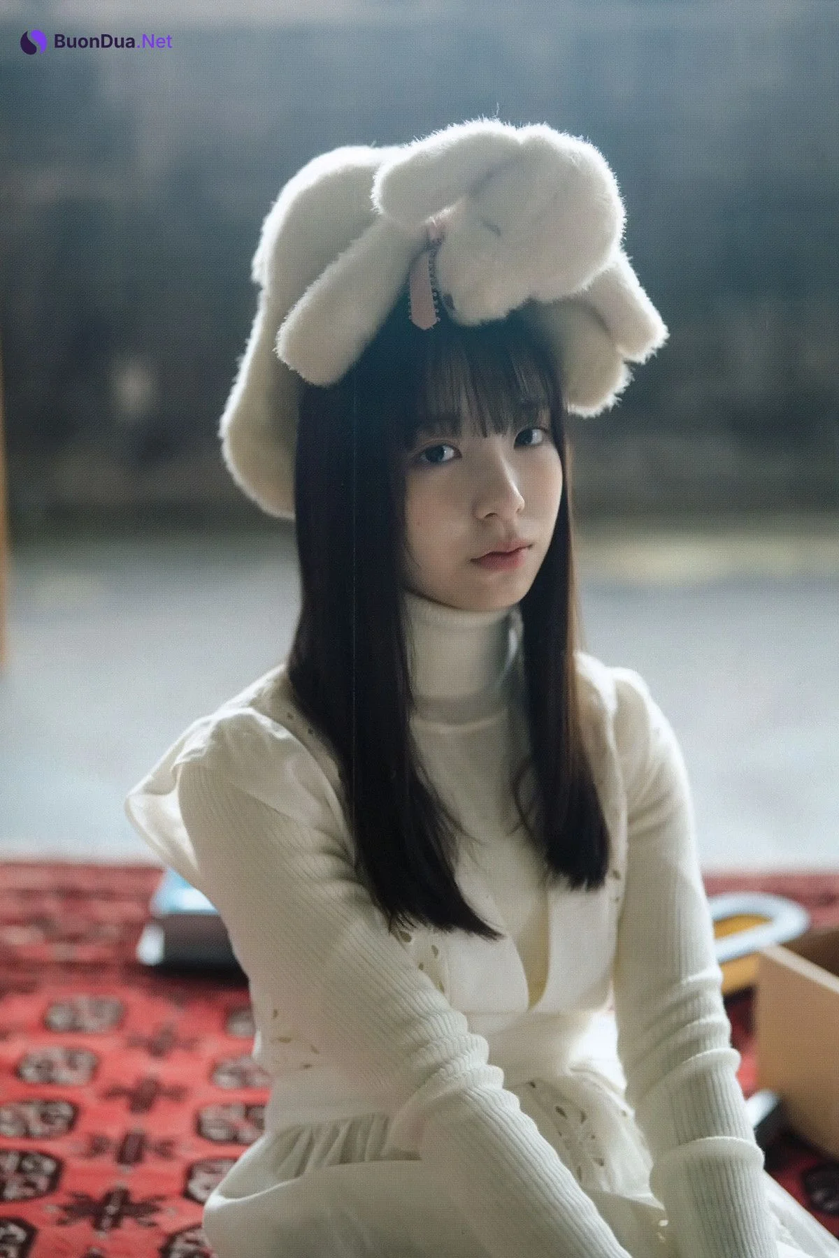 Rina Watanabe 渡辺莉奈, UTB 2024.02 vol.338 (アップトゥボーイ 2024年338月号) - Photo 15