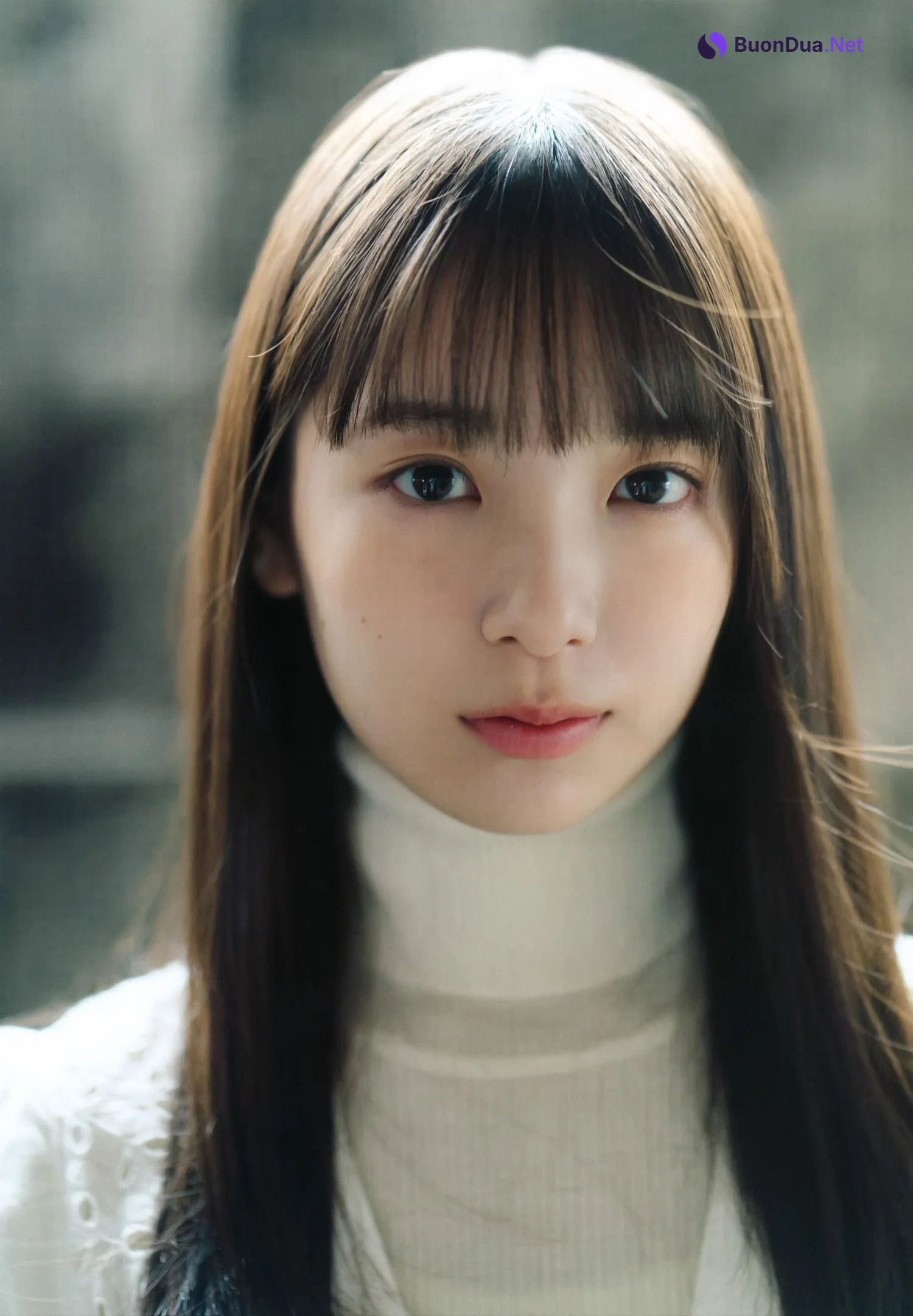 Rina Watanabe 渡辺莉奈, UTB 2024.02 vol.338 (アップトゥボーイ 2024年338月号) - Photo 9