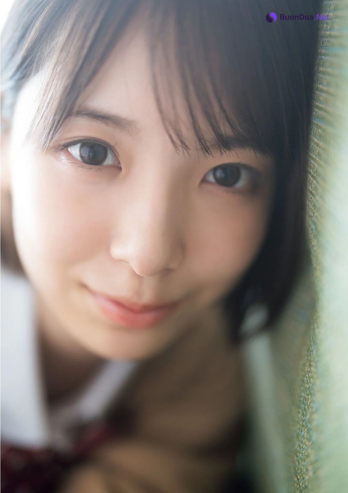Rina Watanabe 渡辺莉奈, グラビアチャンピオン VOL.6 2024.10.13 - Photo 10