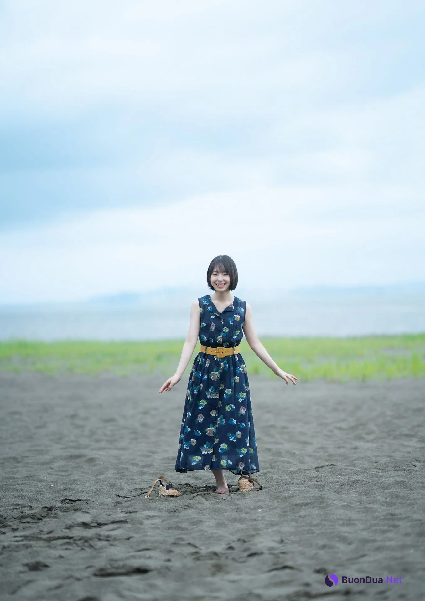Rina Watanabe 渡辺莉奈, グラビアチャンピオン VOL.6 2024.10.13 - Photo 11
