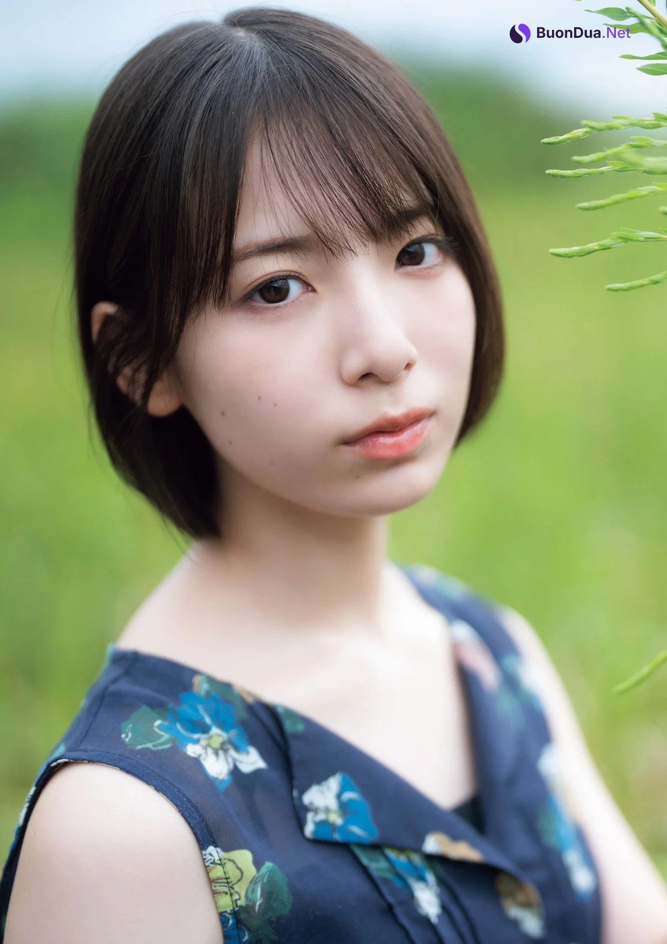 Rina Watanabe 渡辺莉奈, グラビアチャンピオン VOL.6 2024.10.13 - Photo 12