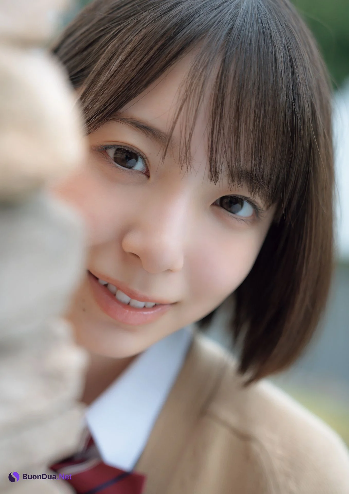 Rina Watanabe 渡辺莉奈, グラビアチャンピオン VOL.6 2024.10.13 - Photo 7