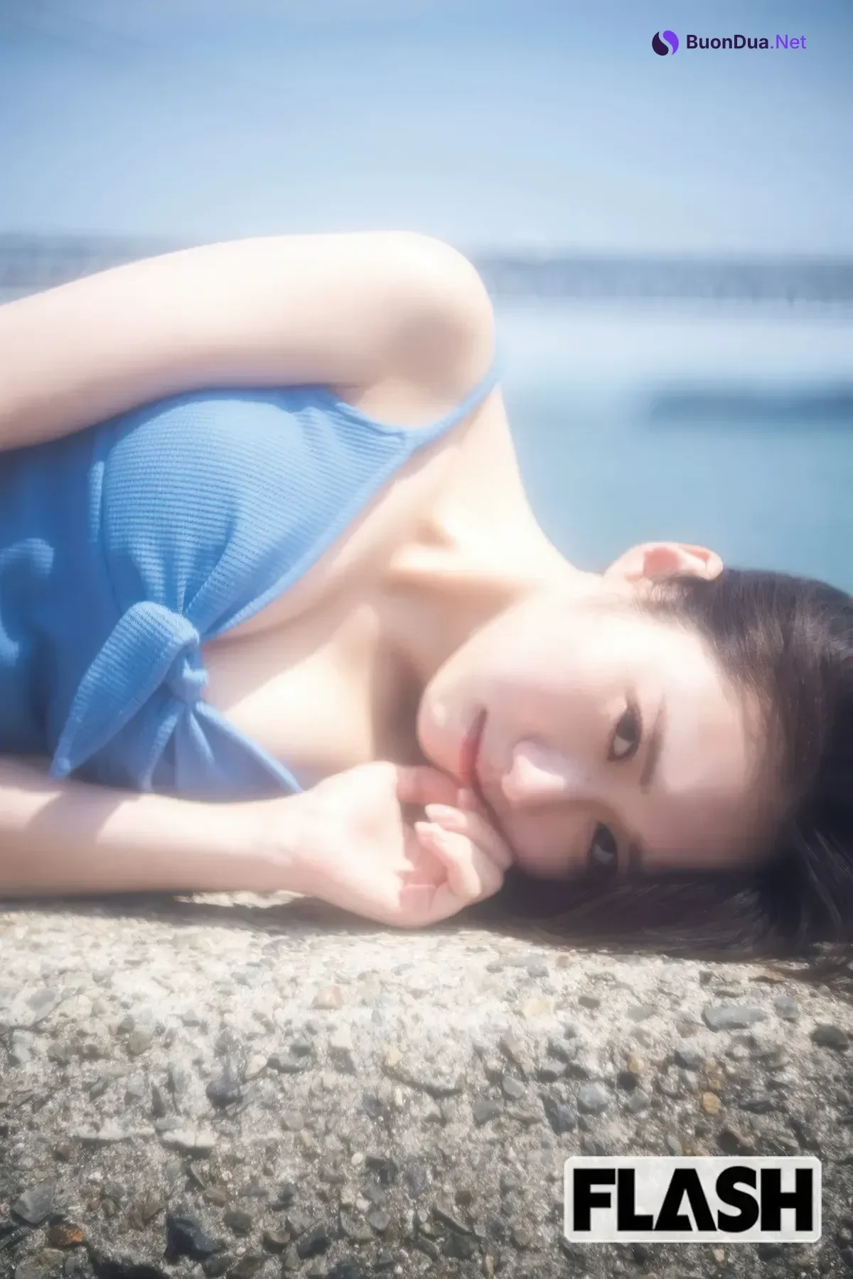 Rine Utsumi 内海里音, FLASH 2025.10.21 (フラッシュ 2025年10月21日号) - Photo 5