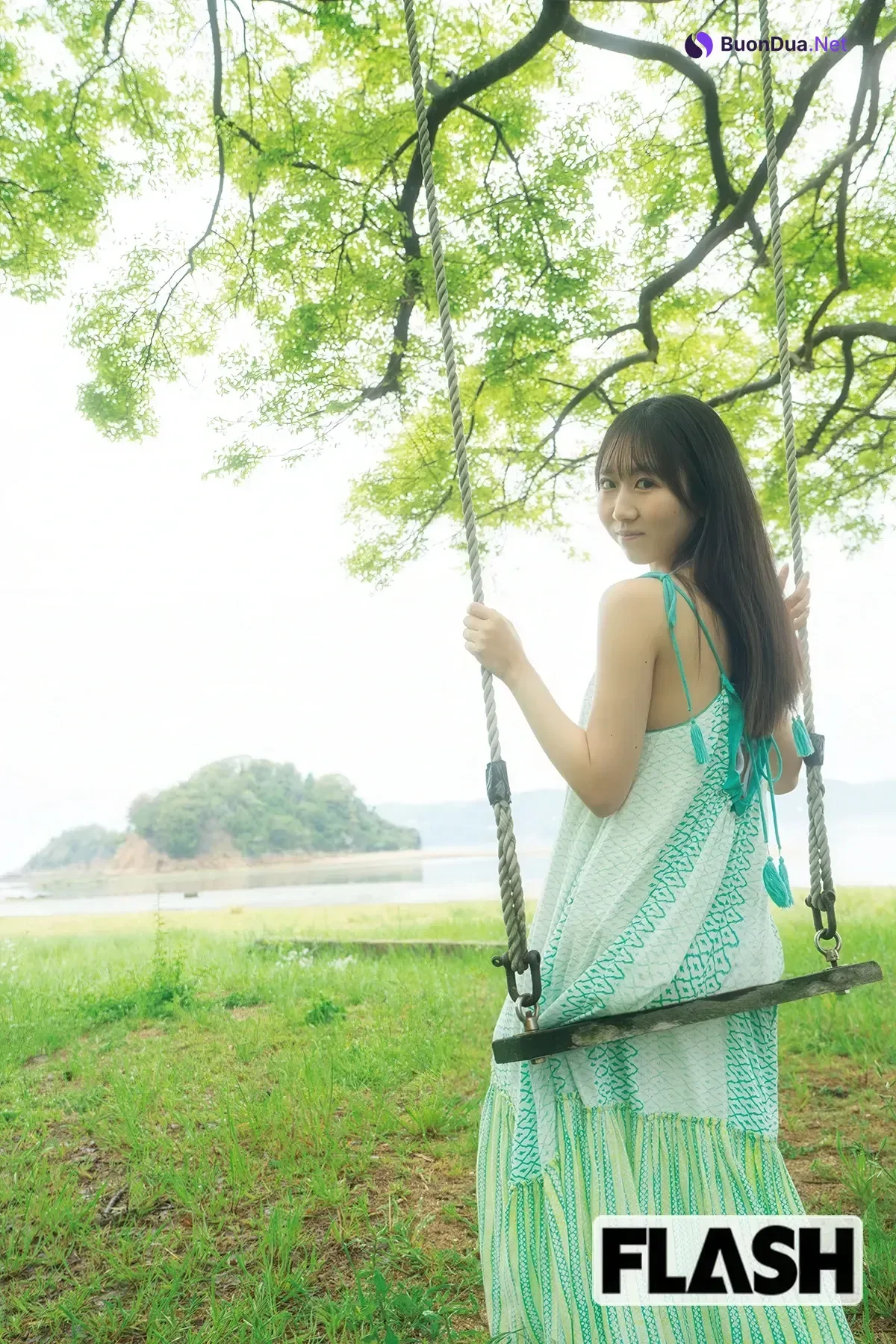 Rine Utsumi 内海里音, FLASH 2025.10.21 (フラッシュ 2025年10月21日号) - Photo 7