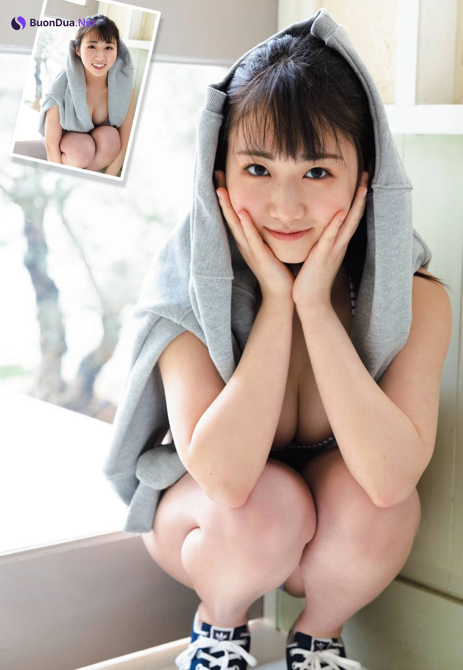Rine Utsumi 内海里音, Platinum Flash 2022 Vol.18 - Photo 10