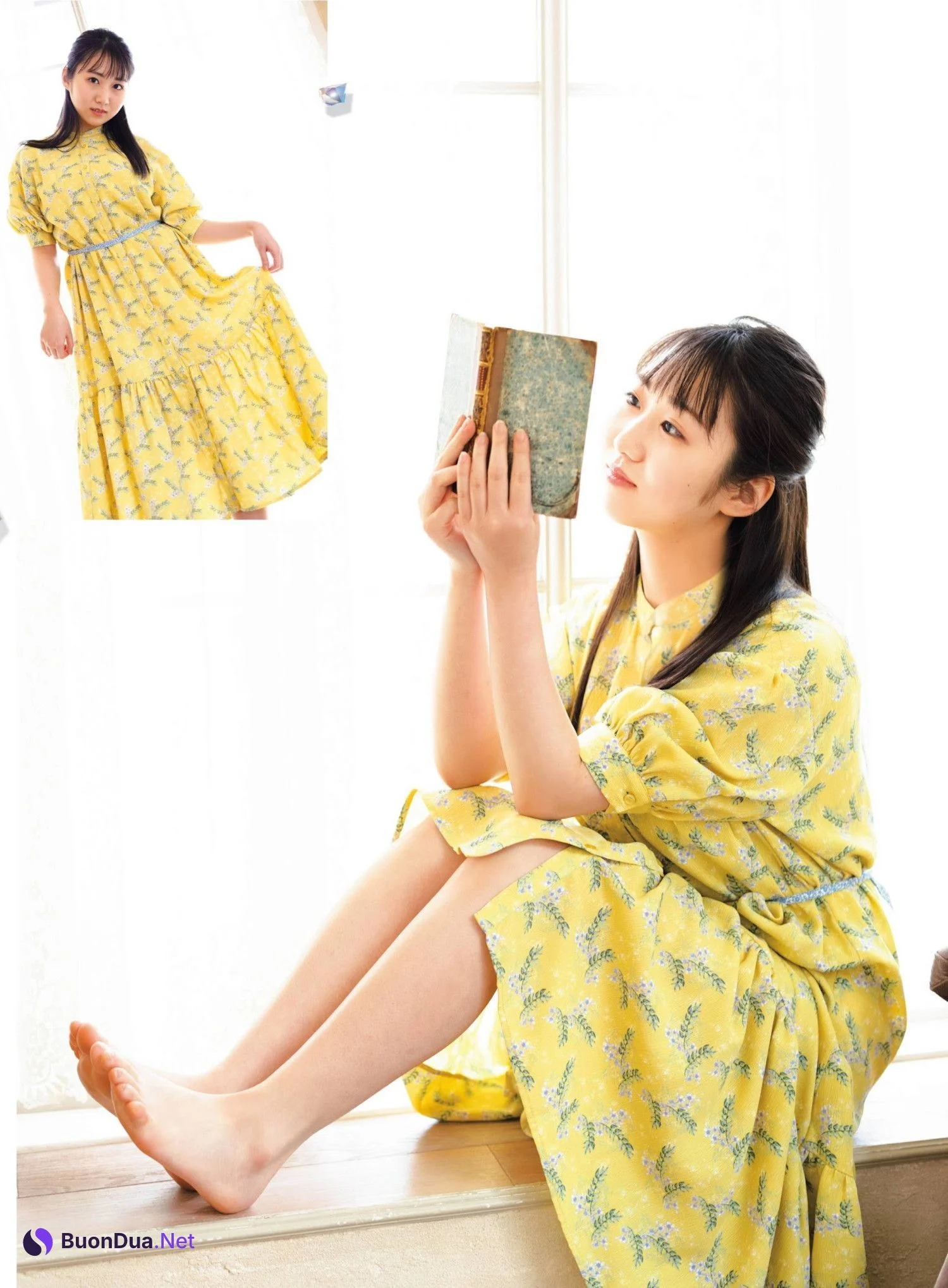 Rine Utsumi 内海里音, Platinum Flash 2022 Vol.18 - Photo 5
