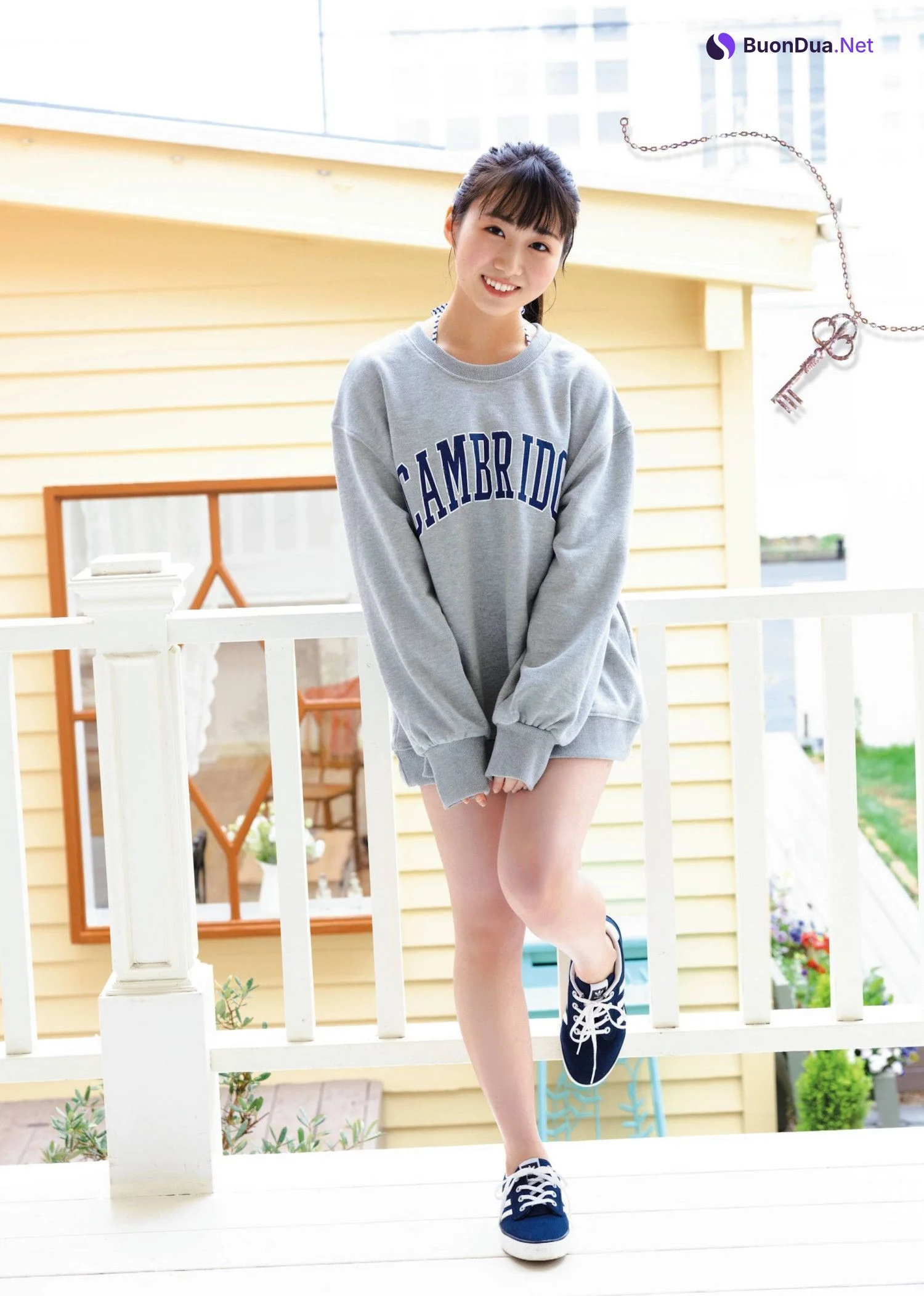 Rine Utsumi 内海里音, Platinum Flash 2022 Vol.18 - Photo 7