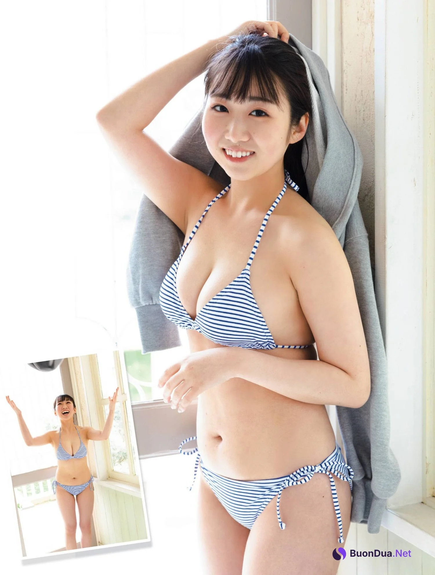 Rine Utsumi 内海里音, Platinum Flash 2022 Vol.18 - Photo 9
