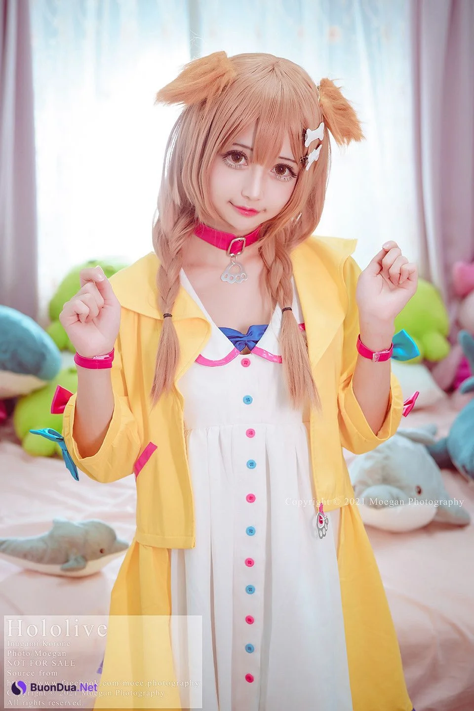 [沖田凜花Rinka] Illya, Dangerous Beast ver. (Fate kaleid liner プリズマ☆イリヤ) - Photo 10