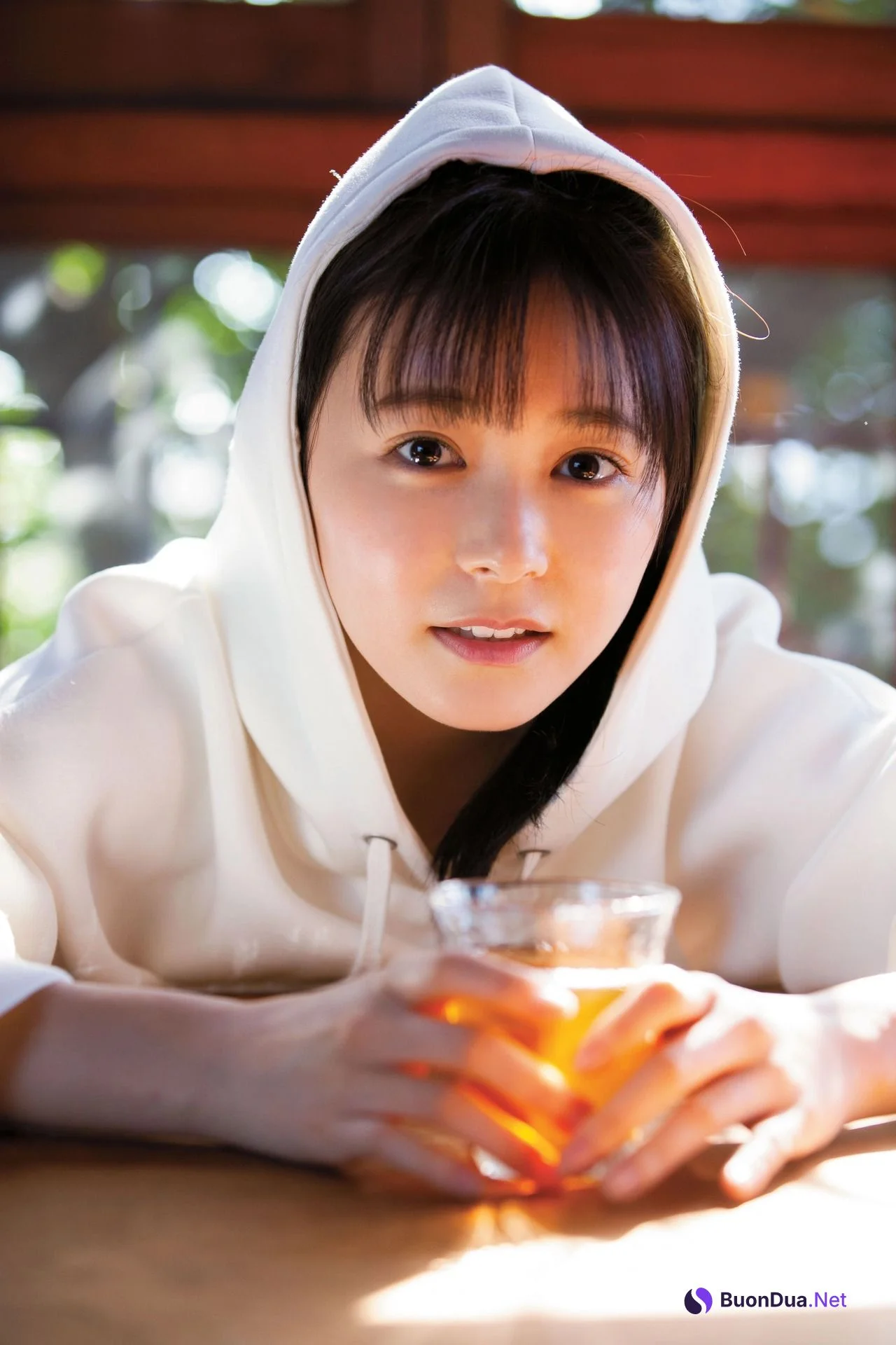 Rinka Kumada 久間田琳加, Shonen Sunday 2021 No.14 (週刊少年サンデー 2021年14号) - Photo 9