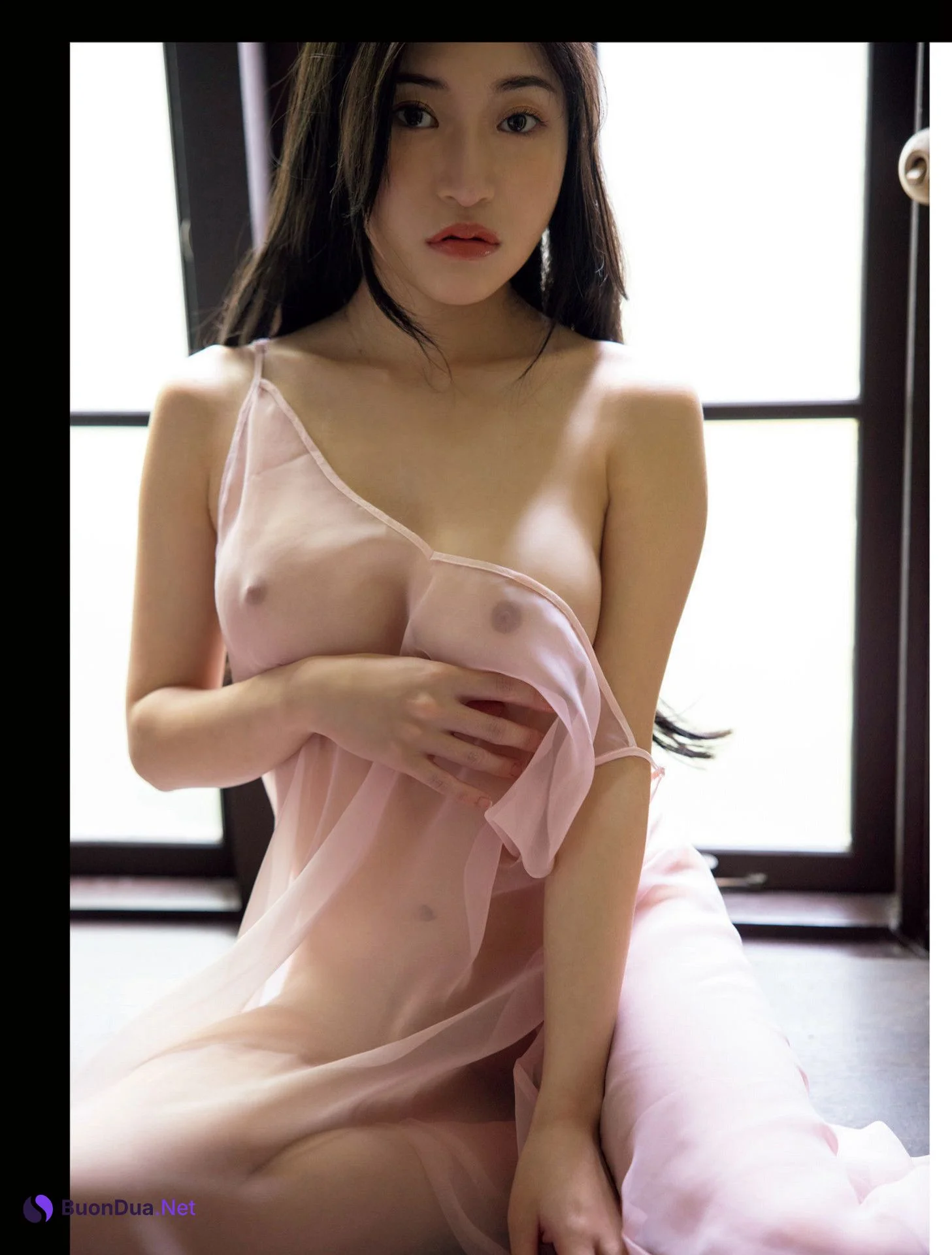 RINKO 琳子, FRIDAY 2024.08.09 (フライデー 2024年8月9日号) - Photo 3