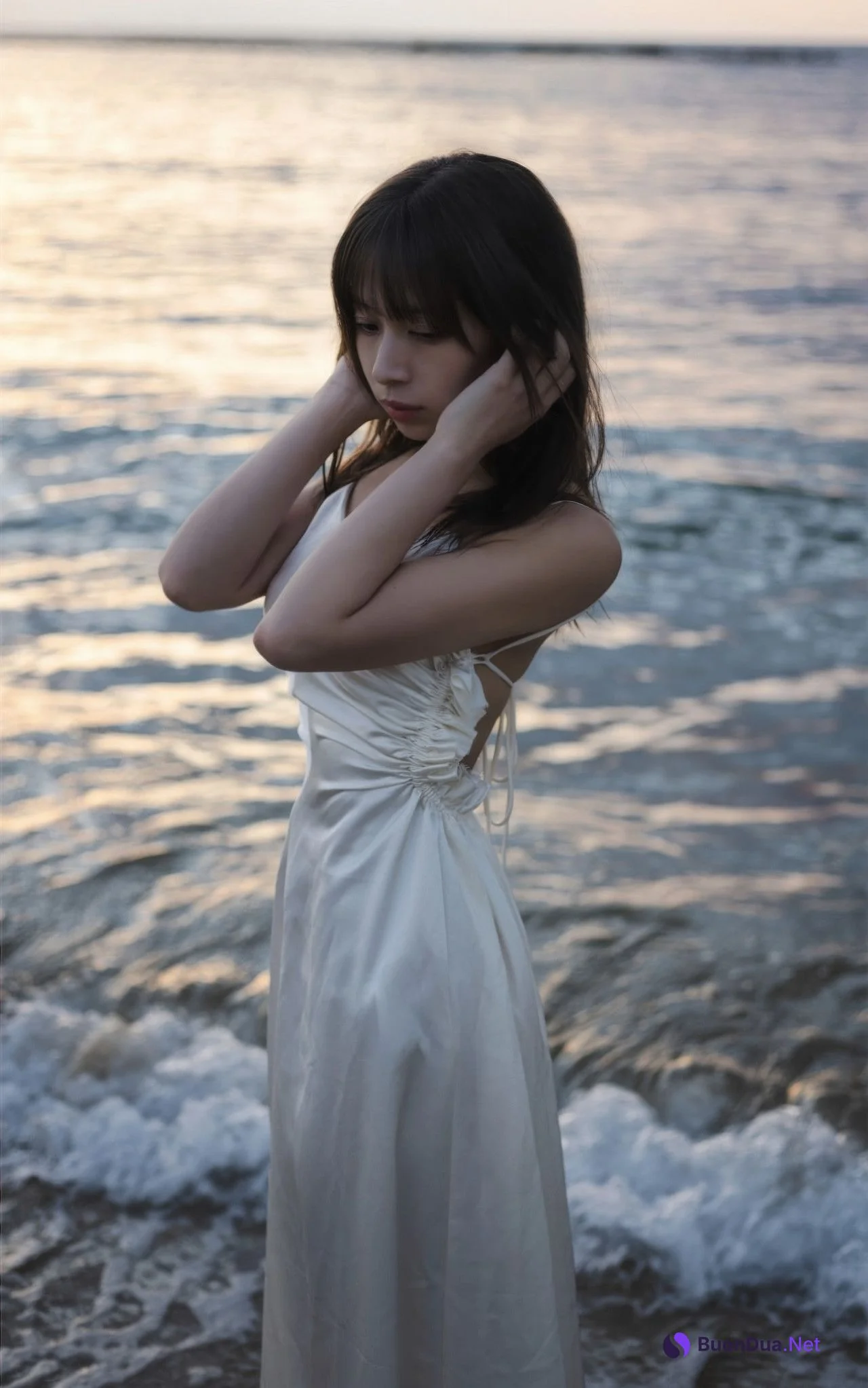 Rinne Momoshiro 百城凛音, 1st写真集 「Rinon. -Digital Edition-」 Set.01 - Photo 11