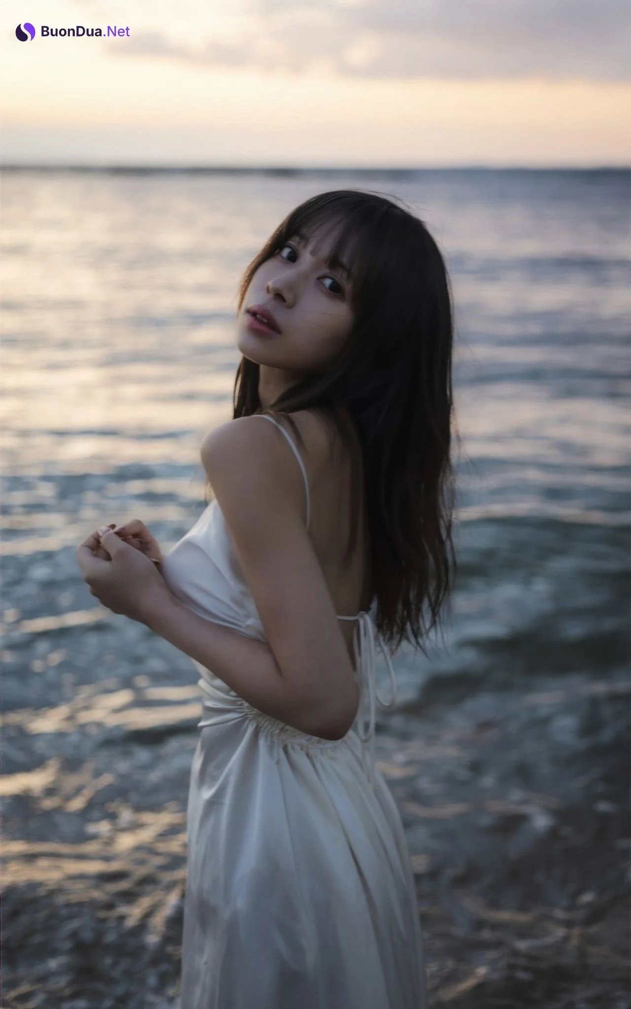 Rinne Momoshiro 百城凛音, 1st写真集 「Rinon. -Digital Edition-」 Set.01 - Photo 12