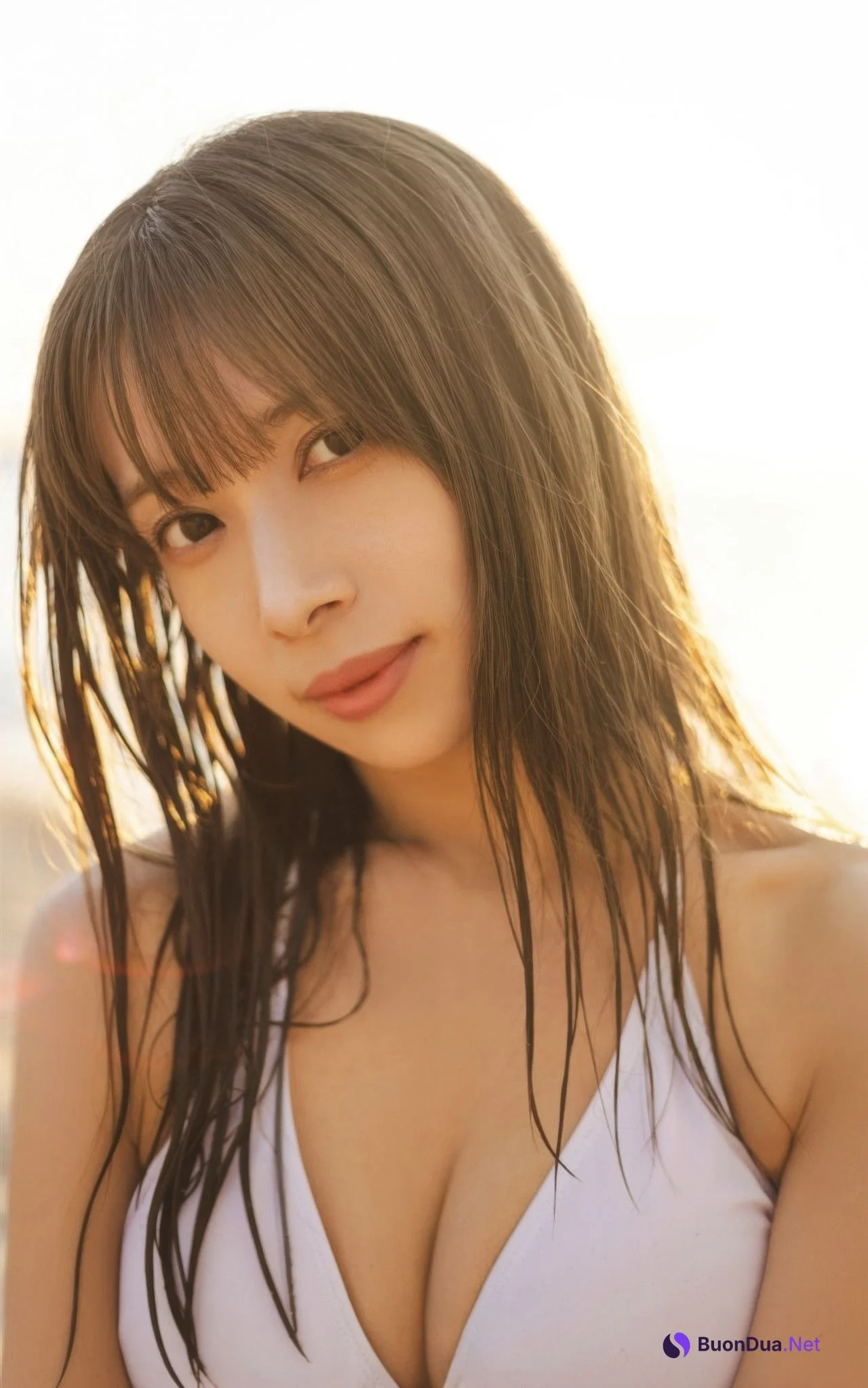 Rinne Momoshiro 百城凛音, 1st写真集 「Rinon. -Digital Edition-」 Set.01 - Photo 13
