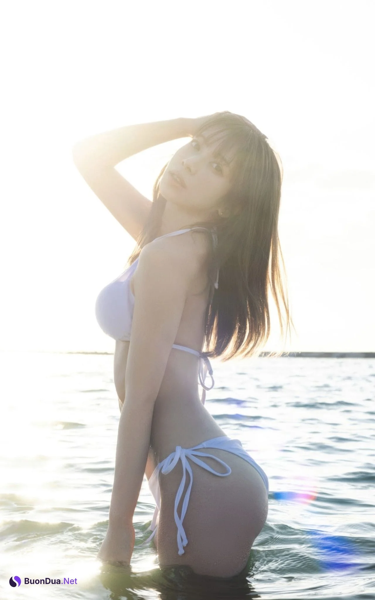 Rinne Momoshiro 百城凛音, 1st写真集 「Rinon. -Digital Edition-」 Set.01 - Photo 14