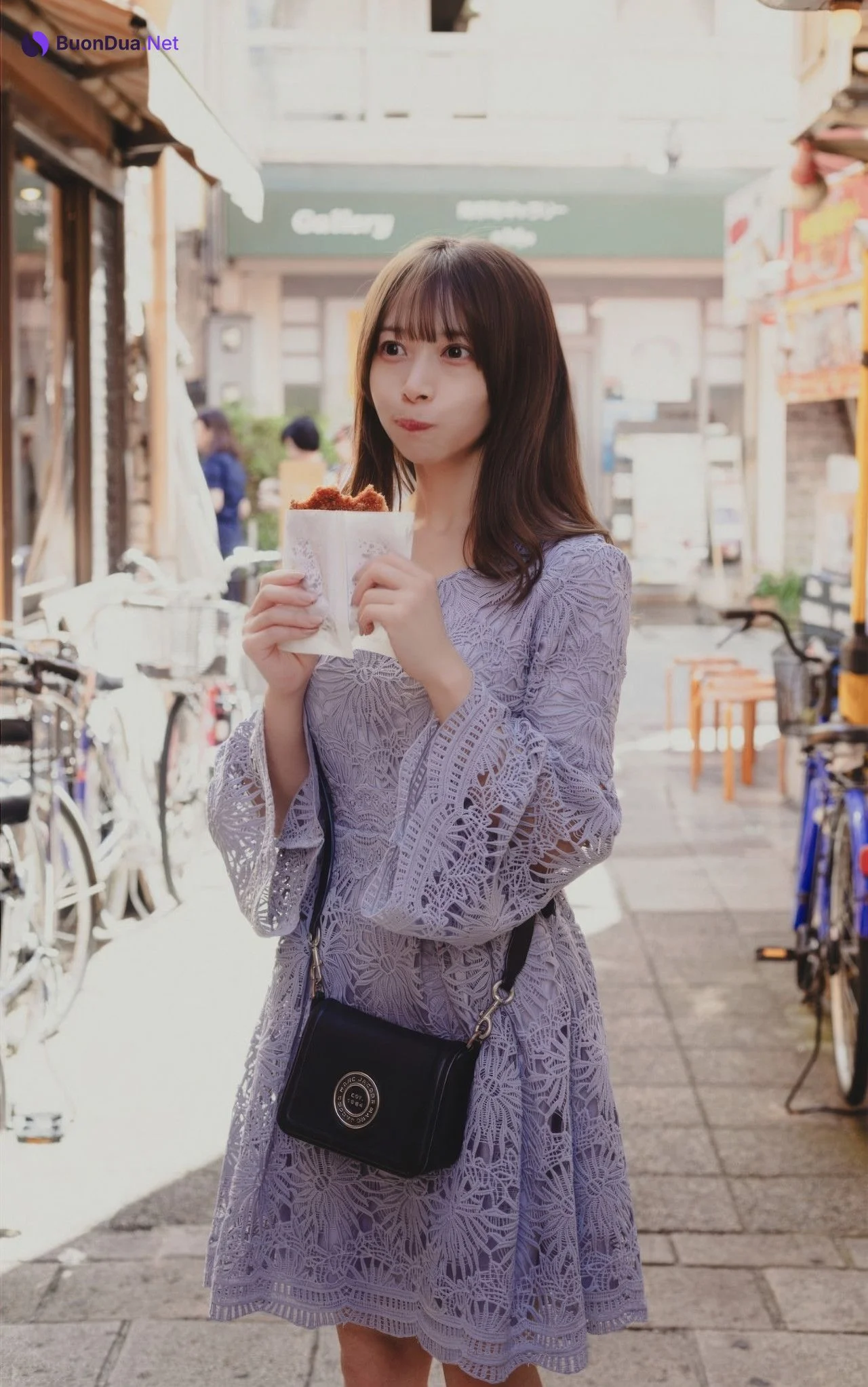 Rinne Momoshiro 百城凛音, 1st写真集 「Rinon. -Digital Edition-」 Set.01 - Photo 2