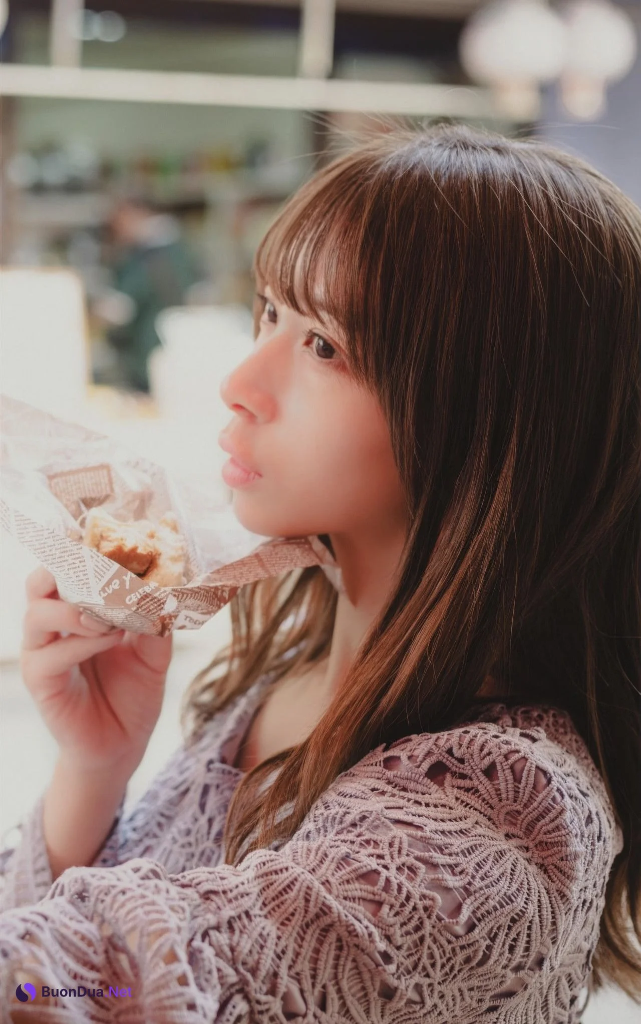 Rinne Momoshiro 百城凛音, 1st写真集 「Rinon. -Digital Edition-」 Set.01 - Photo 3