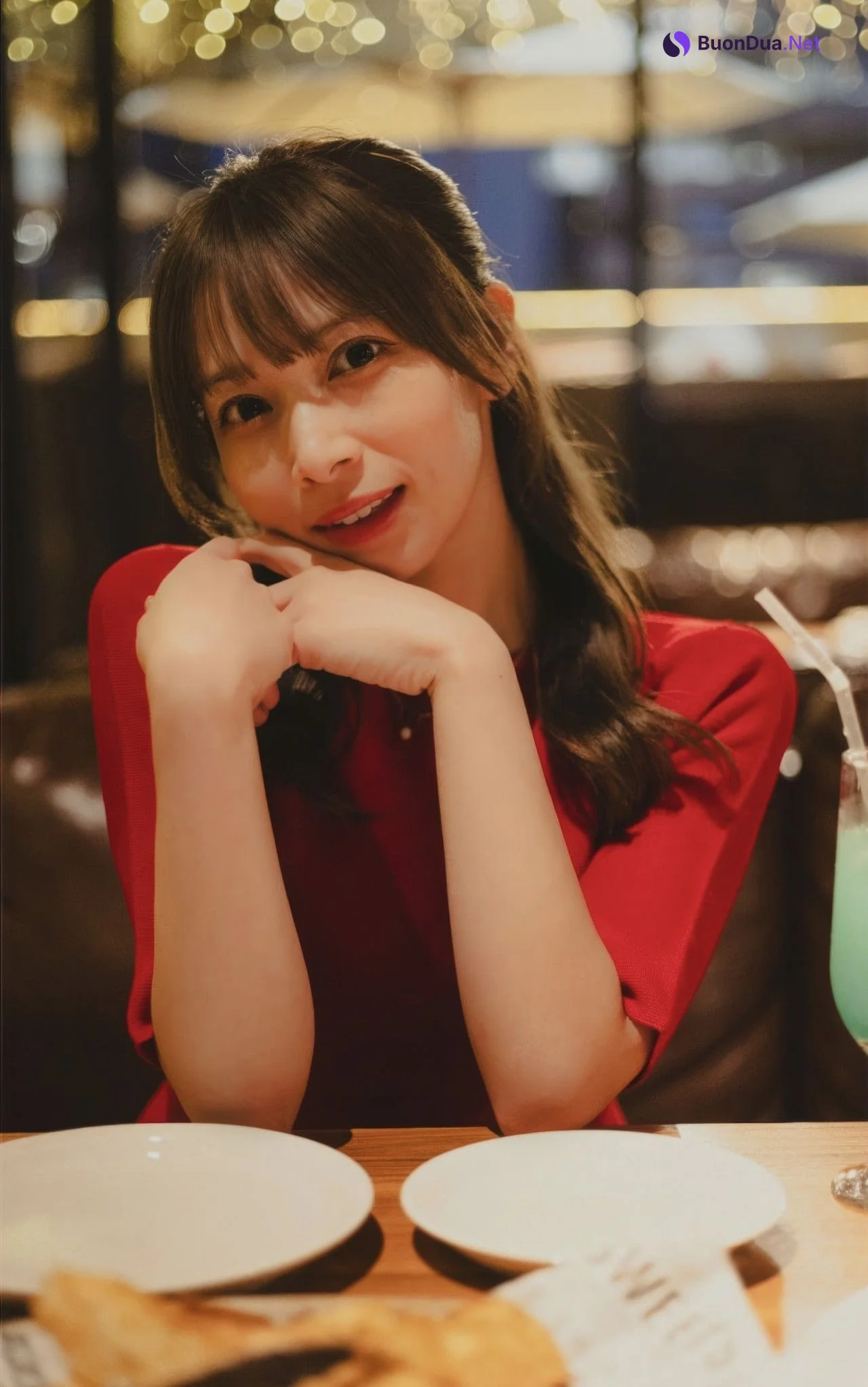 Rinne Momoshiro 百城凛音, 1st写真集 「Rinon. -Digital Edition-」 Set.01 - Photo 7