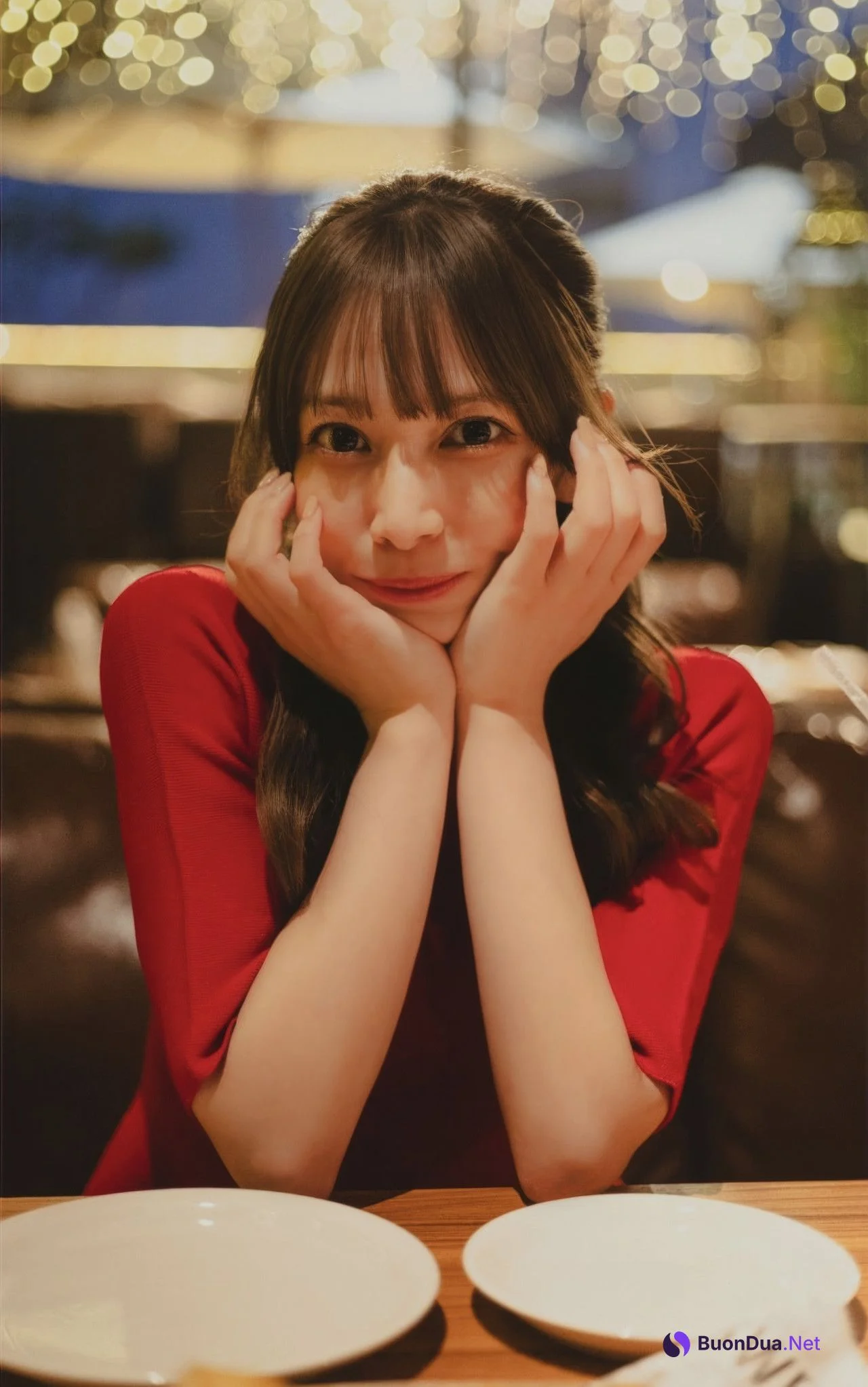 Rinne Momoshiro 百城凛音, 1st写真集 「Rinon. -Digital Edition-」 Set.01 - Photo 8