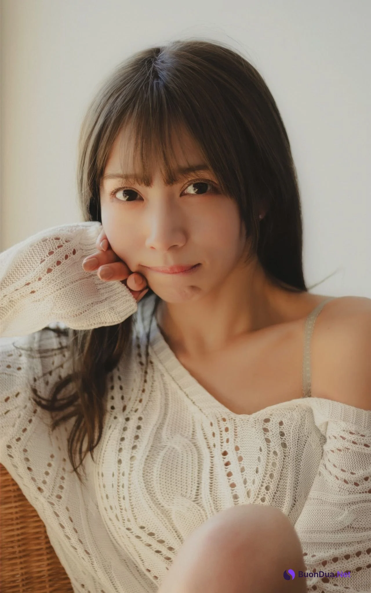 Rinne Momoshiro 百城凛音, 1st写真集 「Rinon. -Digital Edition-」 Set.02 - Photo 11
