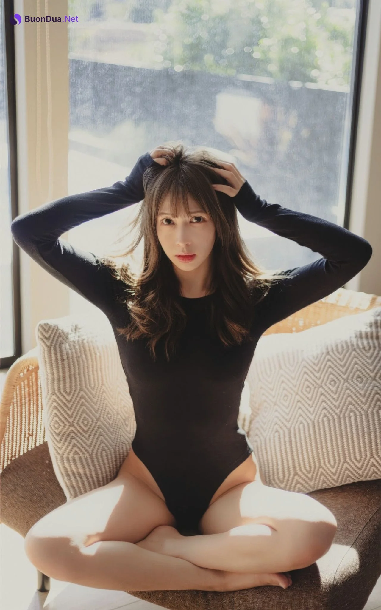 Rinne Momoshiro 百城凛音, 1st写真集 「Rinon. -Digital Edition-」 Set.02 - Photo 13
